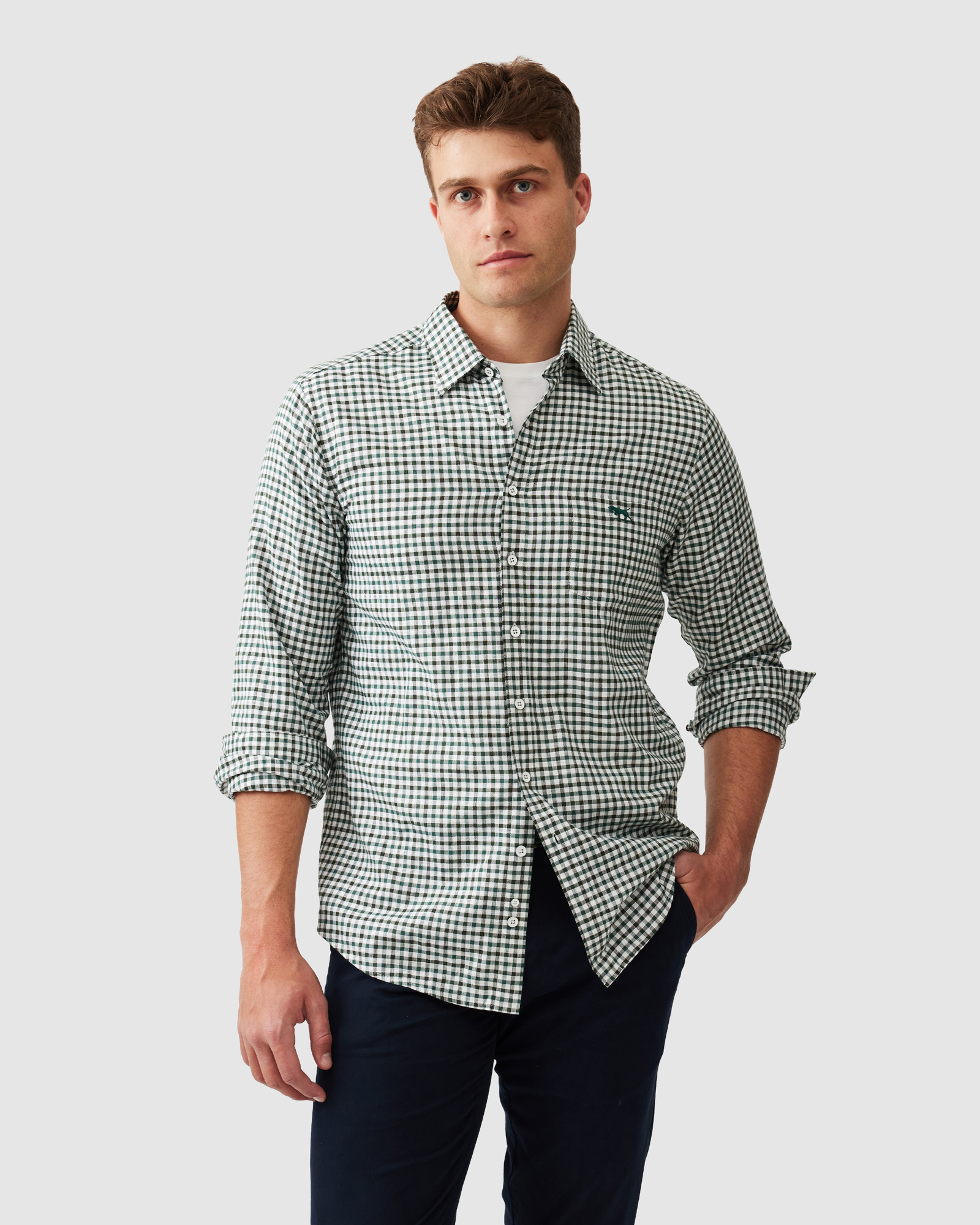 Gebbies Valley Long Sleeve Shirt