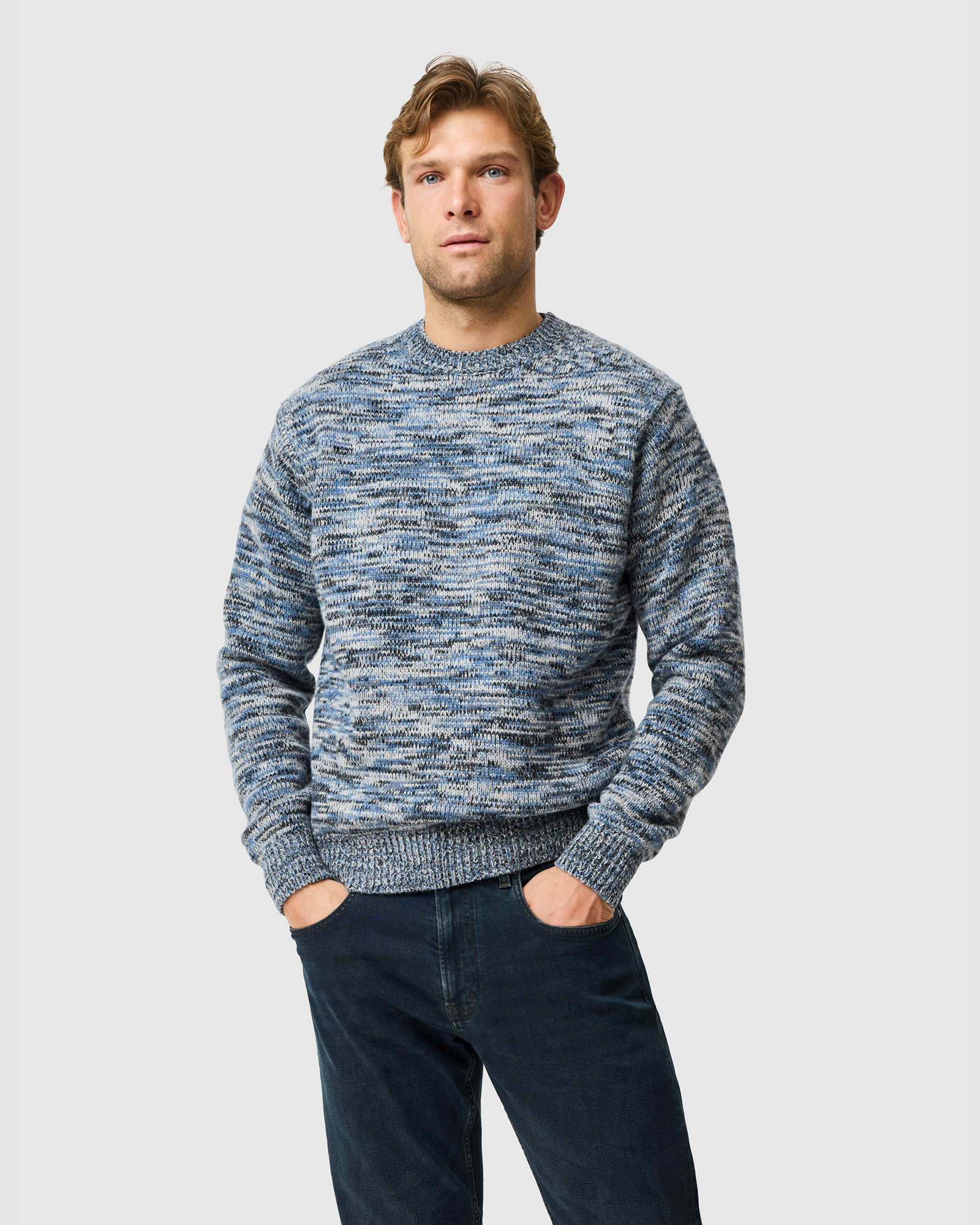 Gainford Knit
