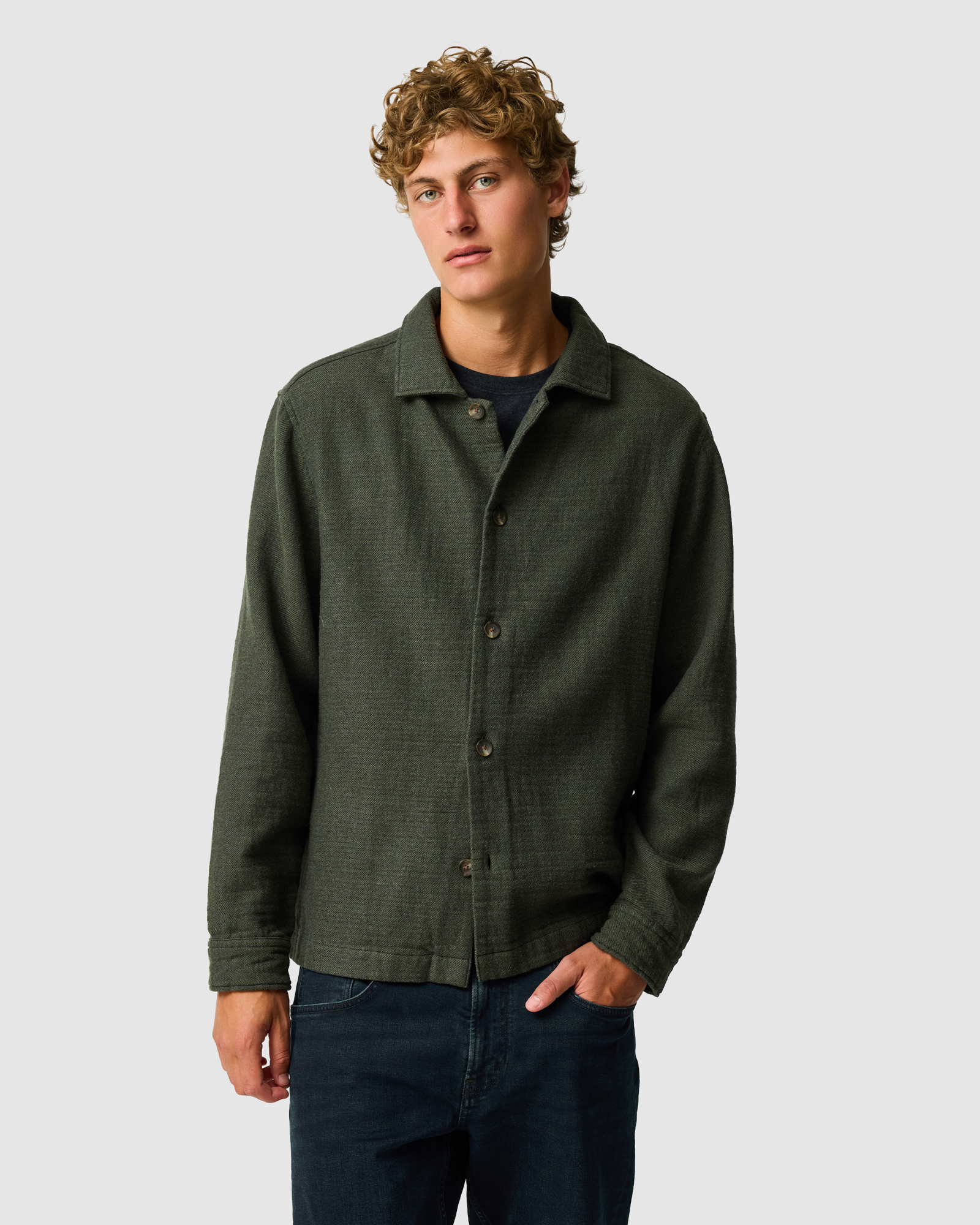 Newland Pass Shirt
