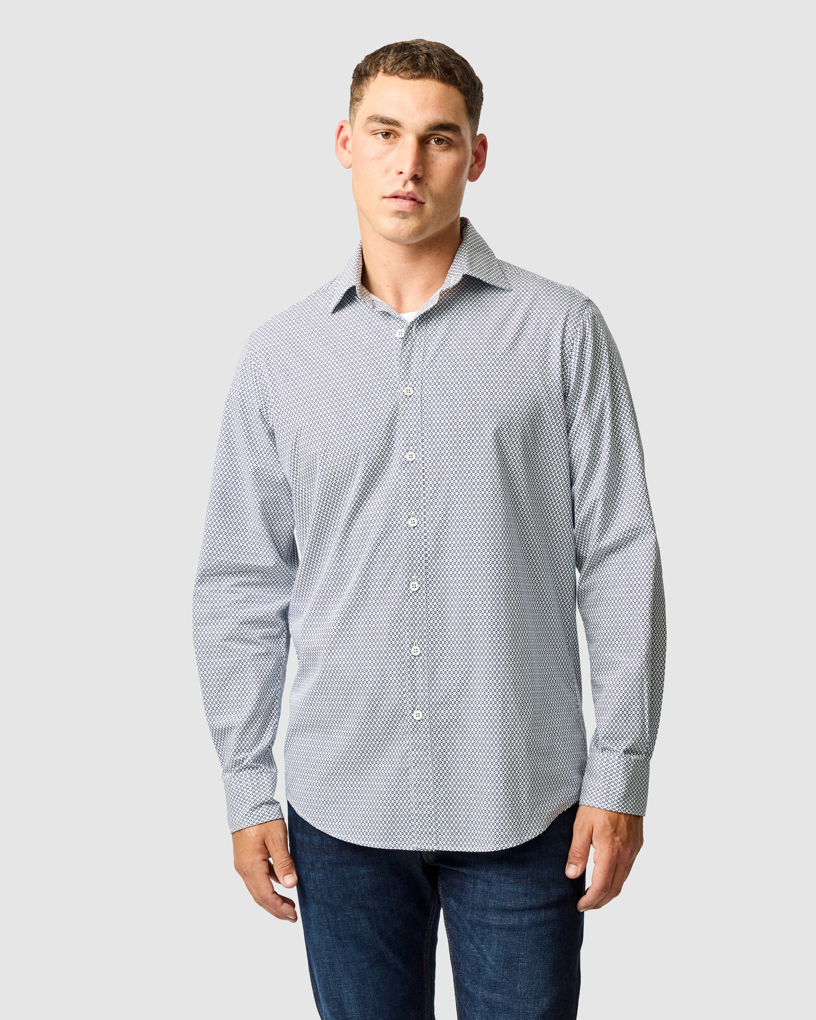 Wiltshire Shirt