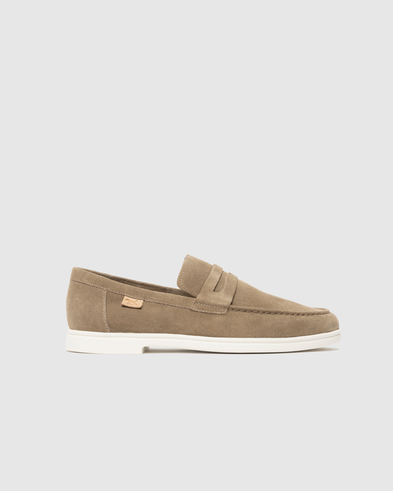 Marsden Bay Loafer