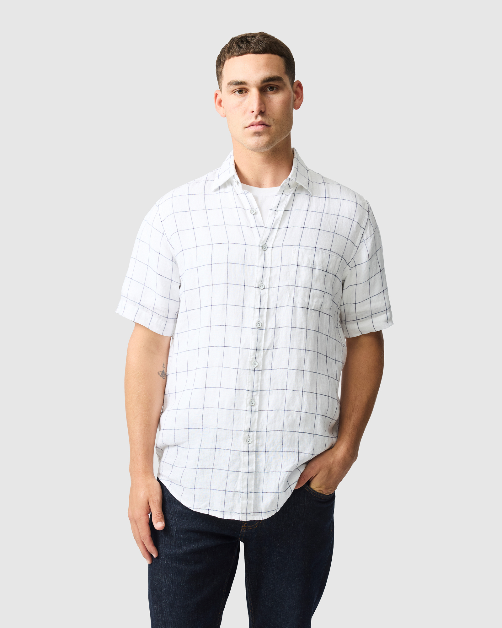 Avonden Shirt