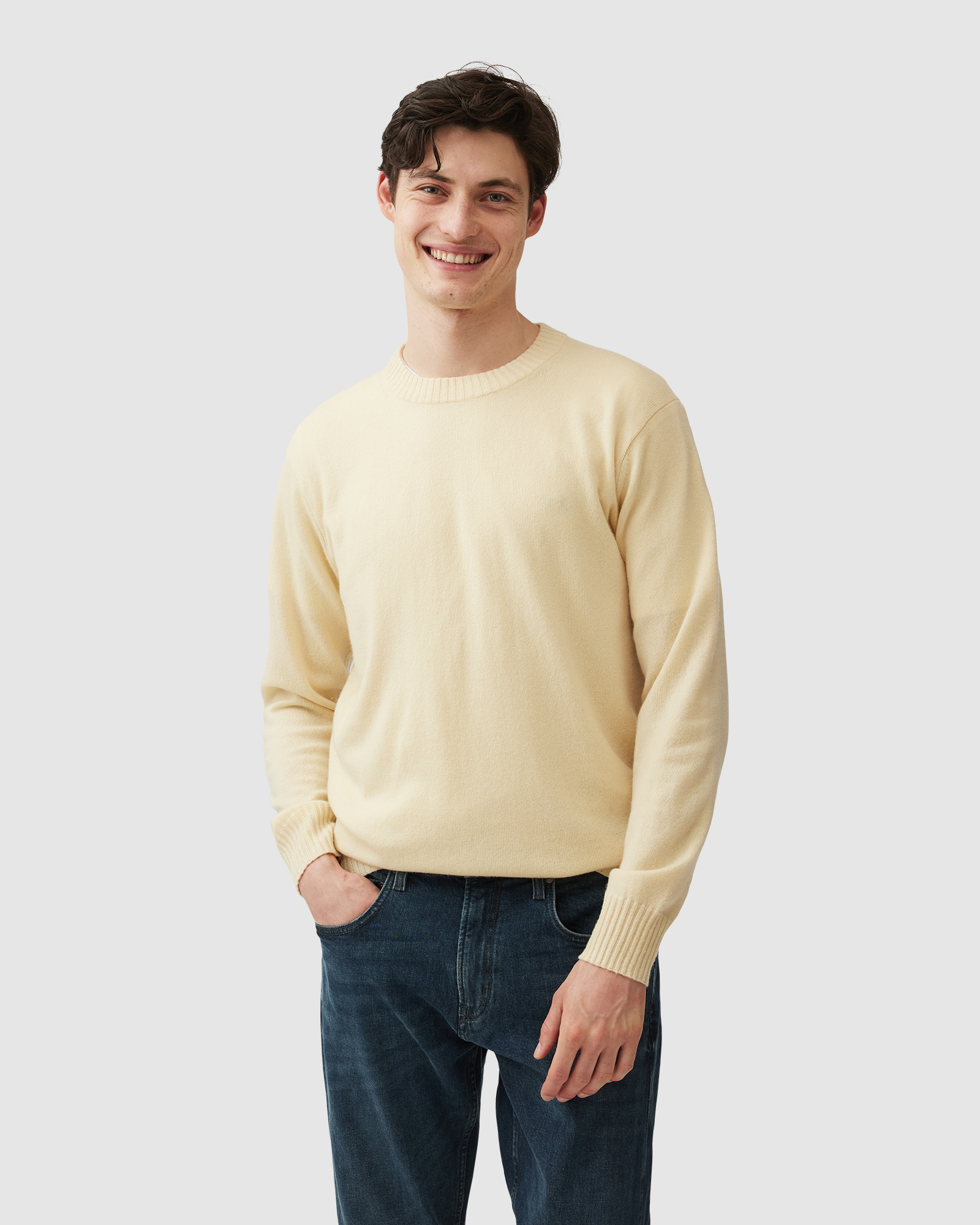Christchurch Knit