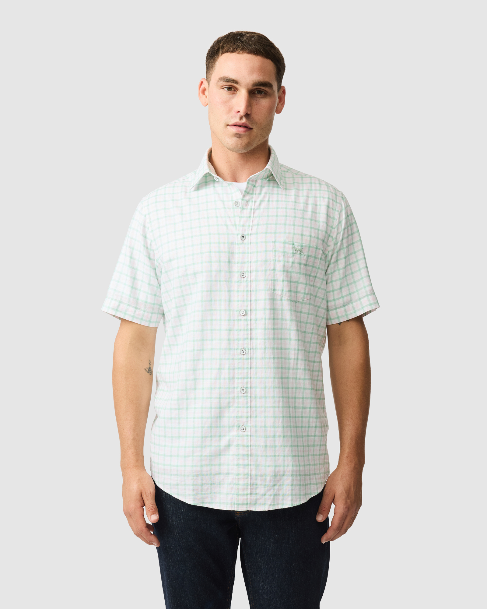 Timpanys Shirt