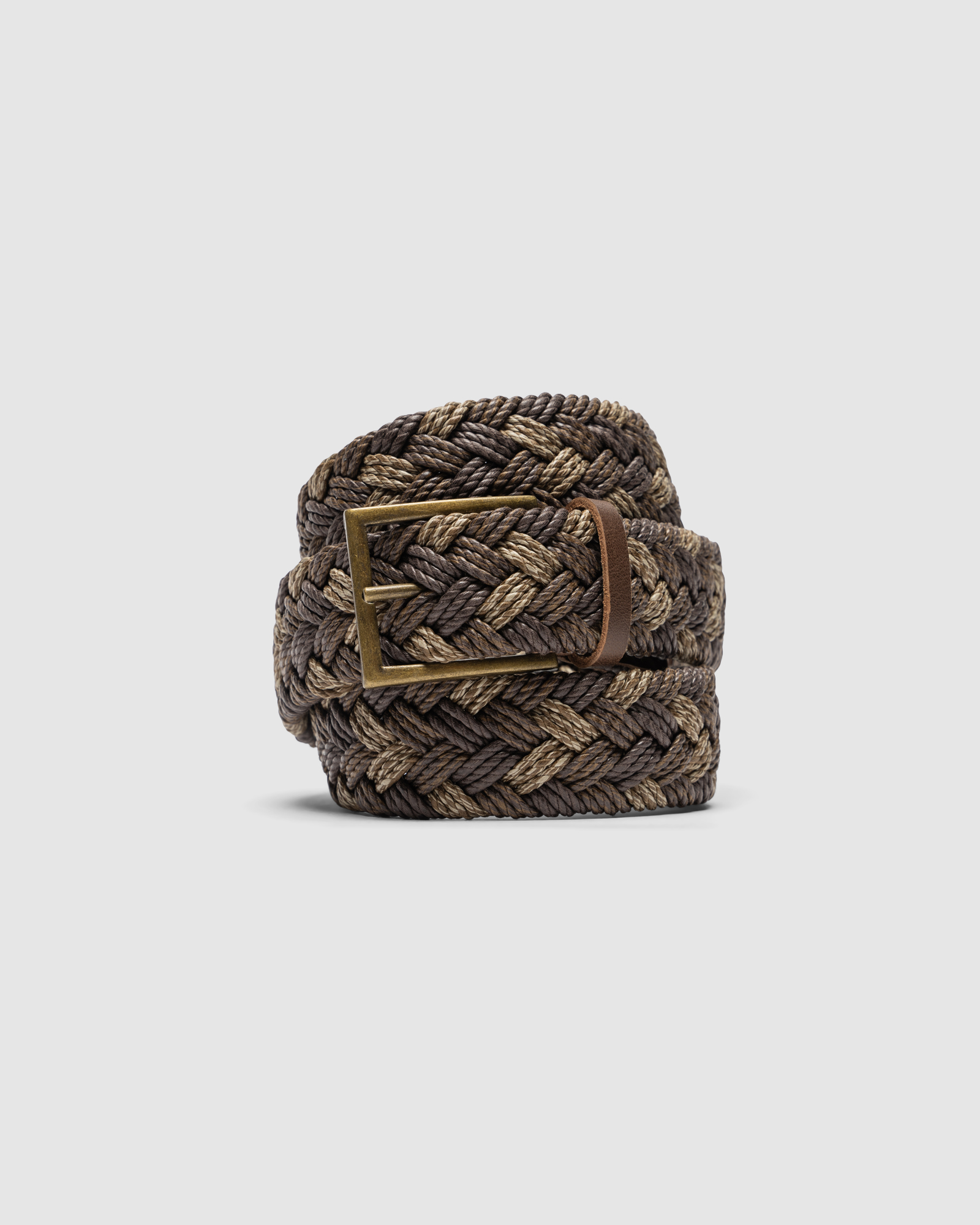 Thames Weave Belt