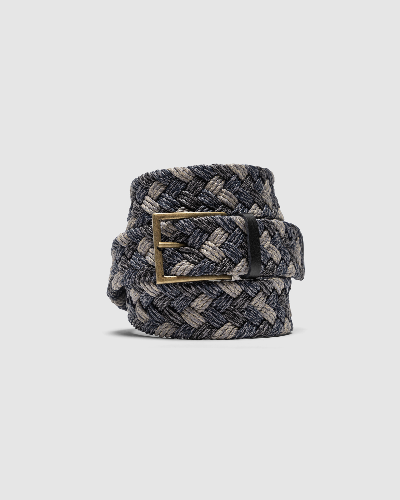 Thames Weave Belt
