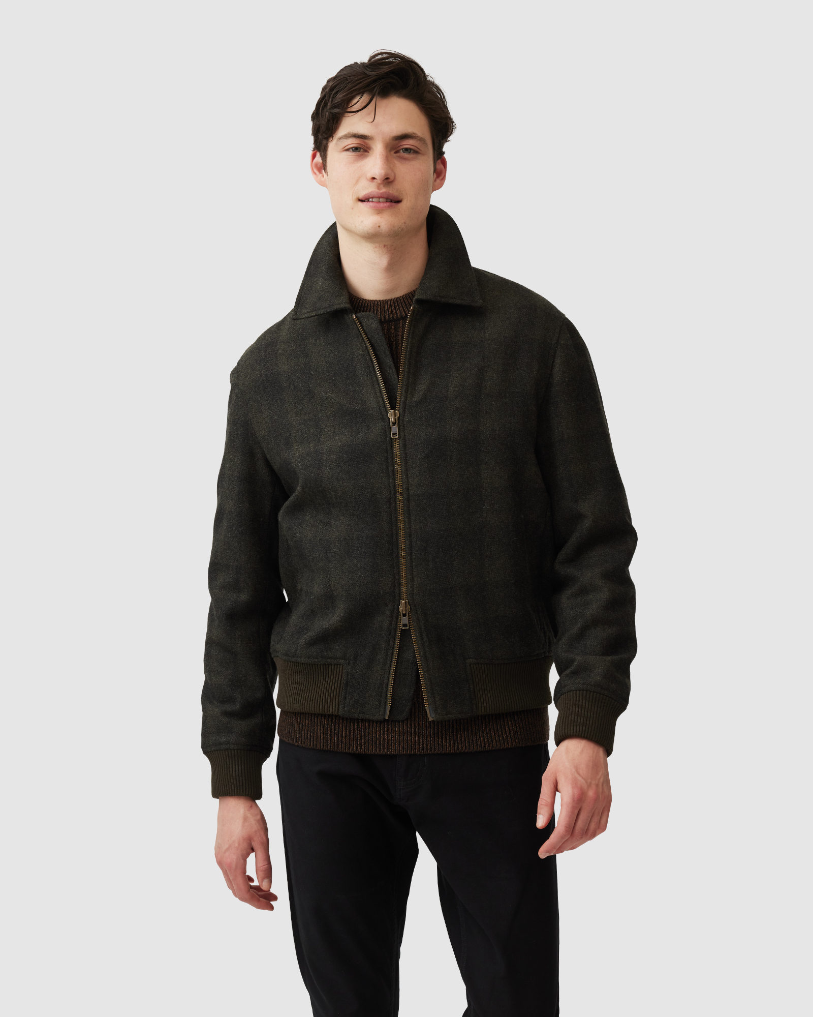Fratley Jacket