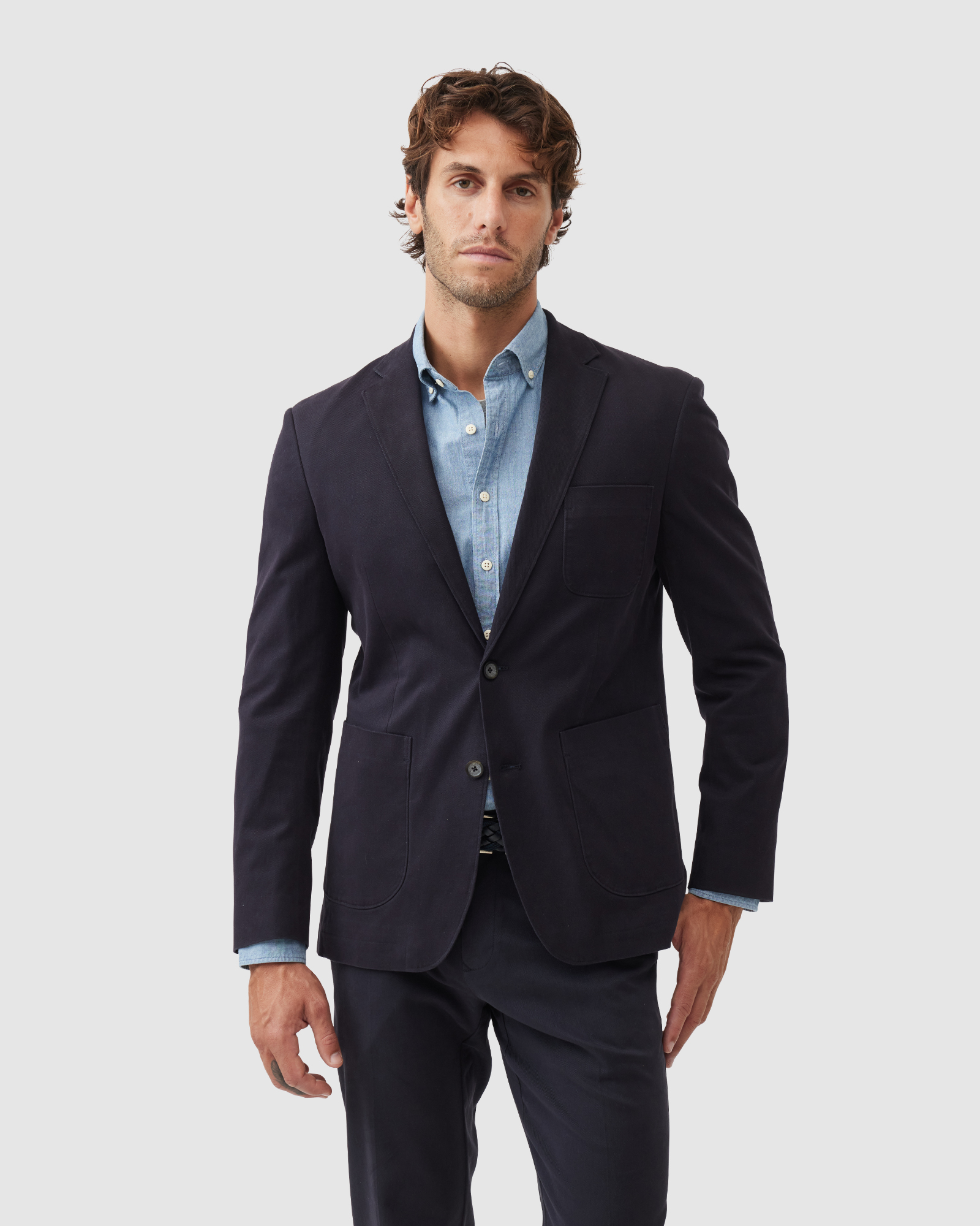 Fairton Sports Fit Jacket