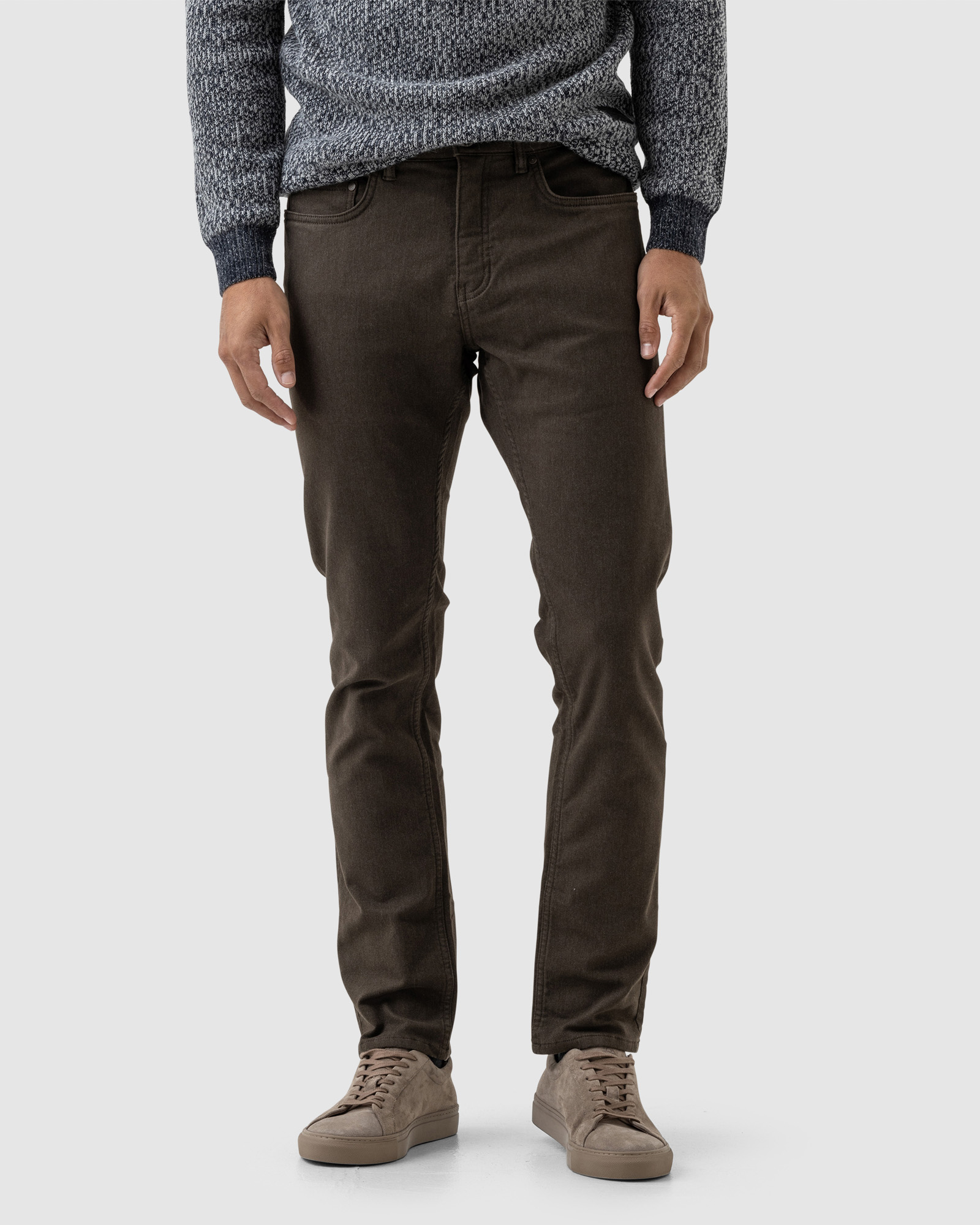 Motion 2 Straight Jean Long Leg