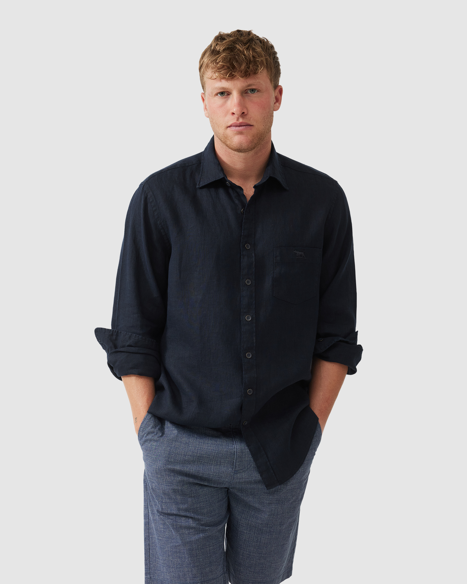 Cable Bay Shirt