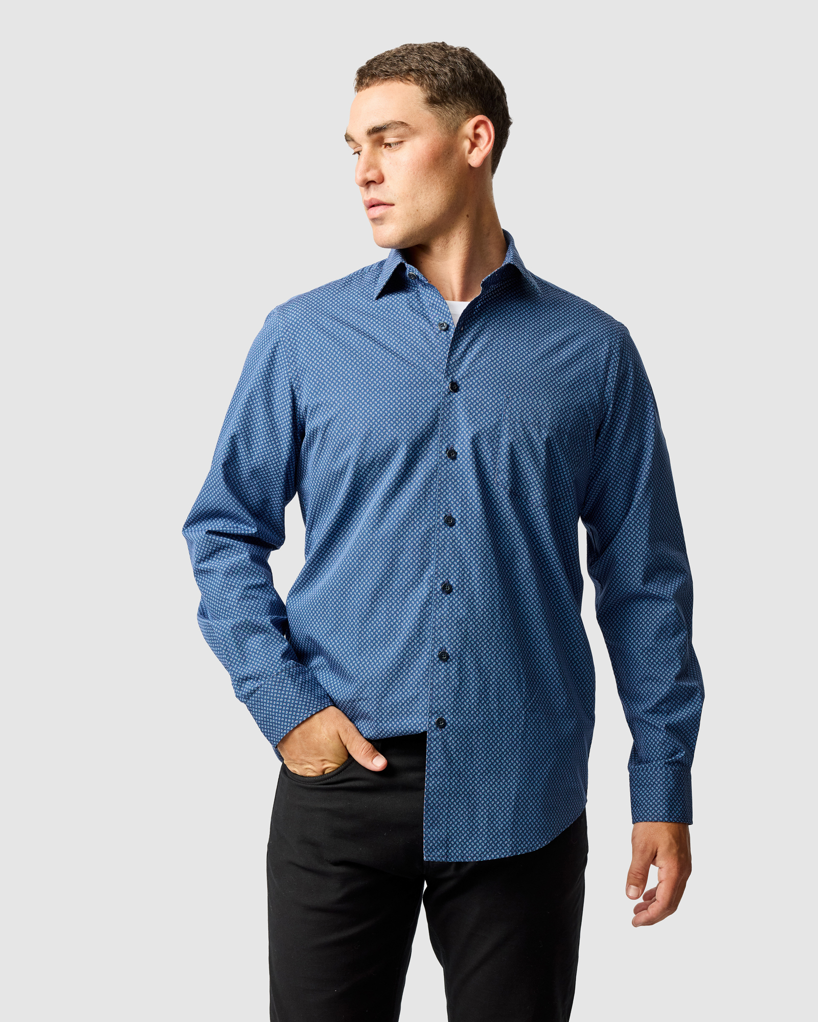 Raymont Shirt