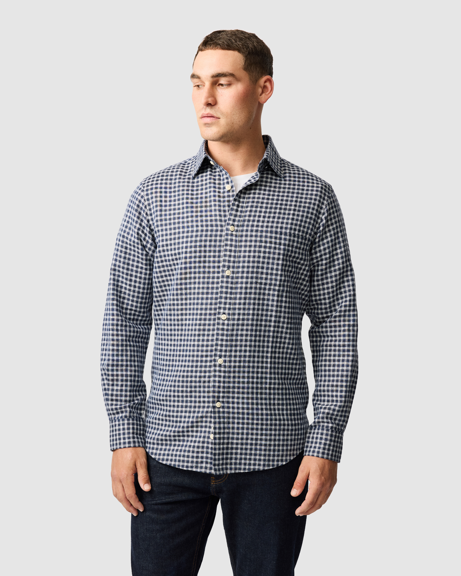 Southburn Sports Fit Shirt
