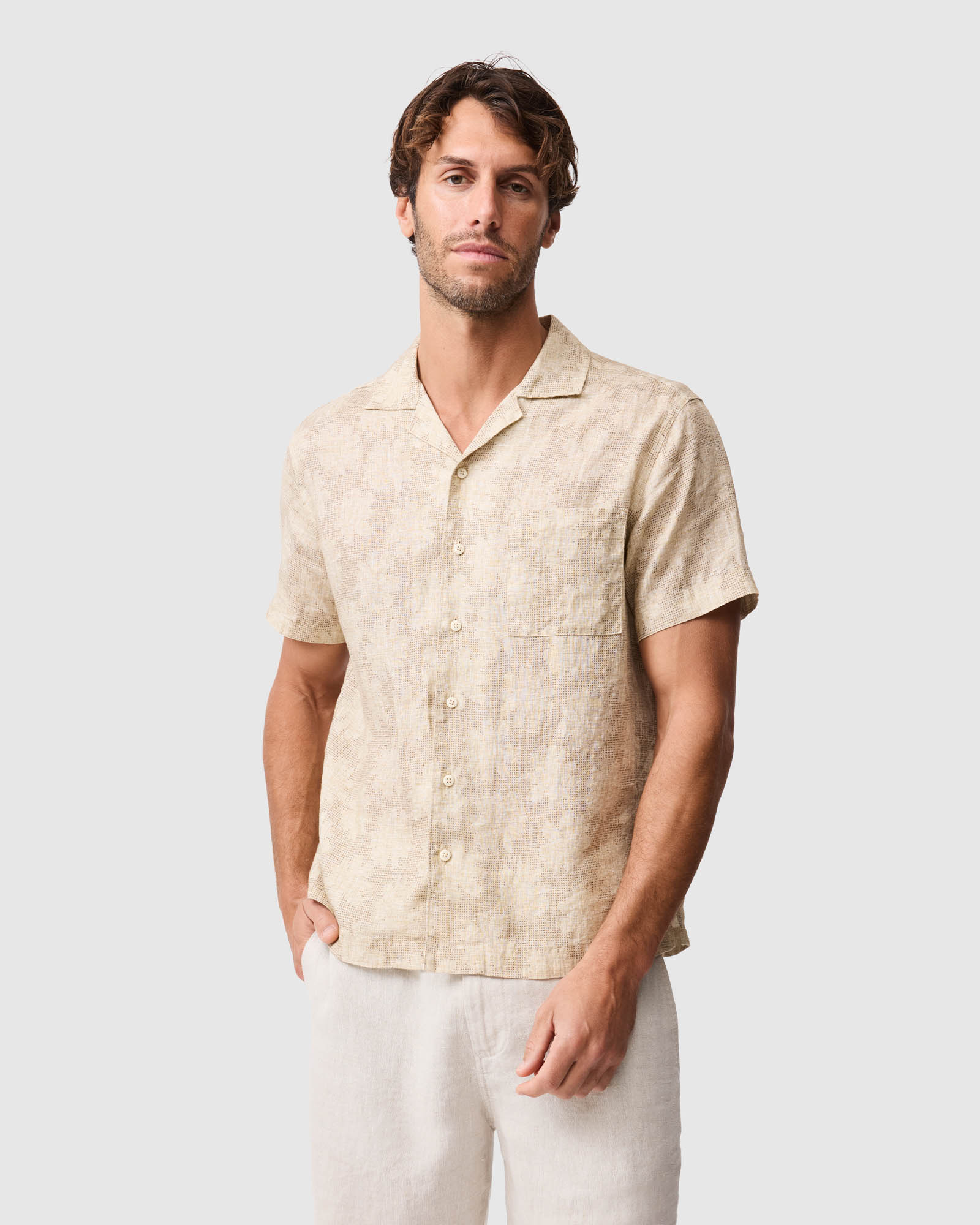 Arthurs Point Shirt