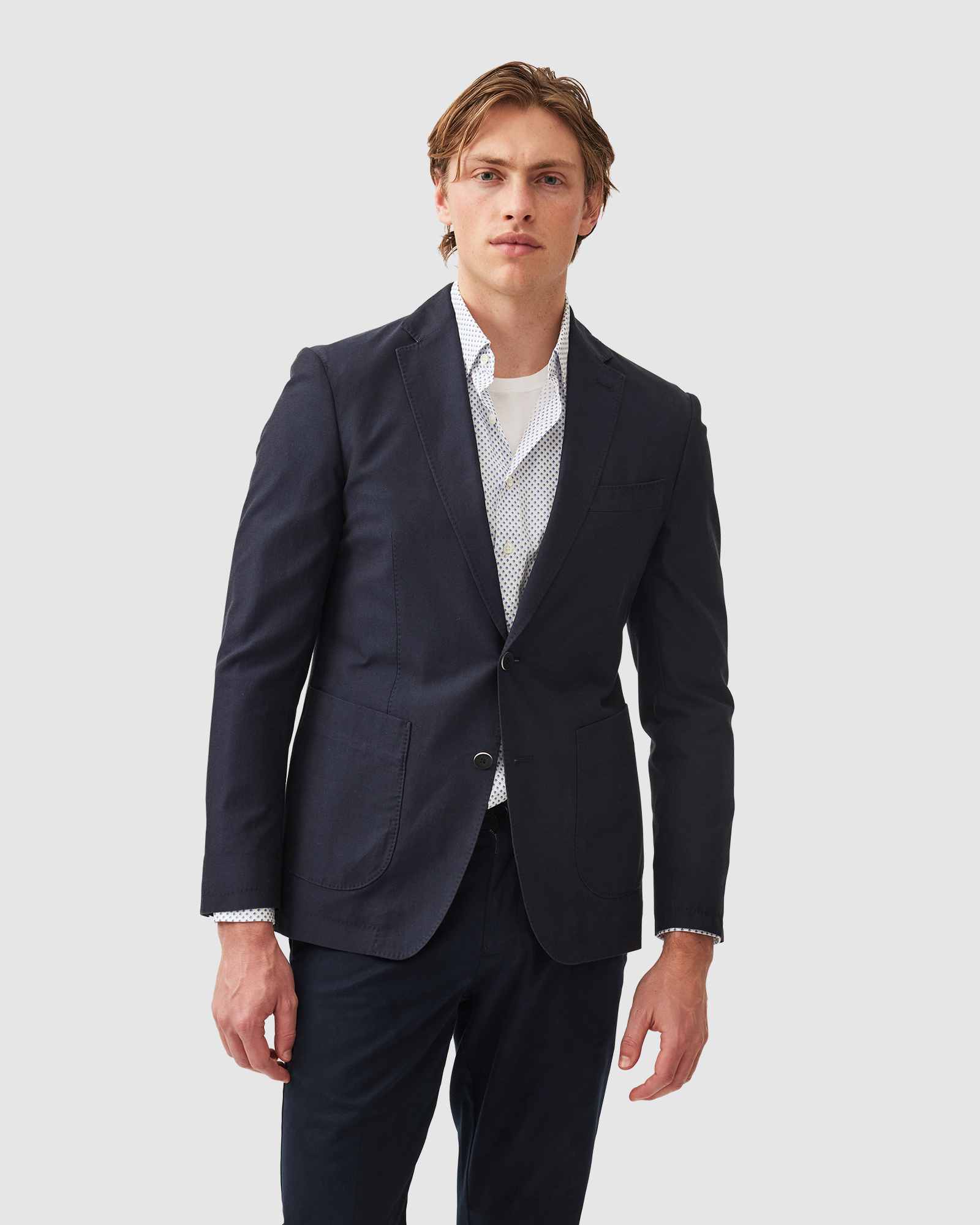 St Arnaud Sports Fit Jacket