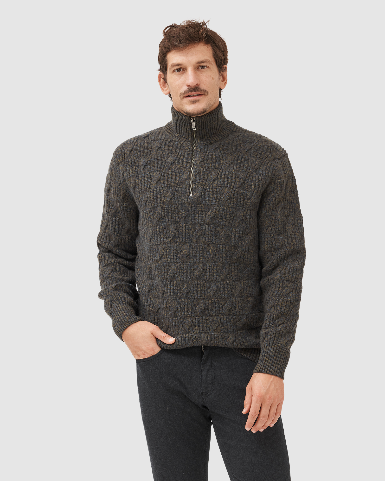 Unity Park Knit