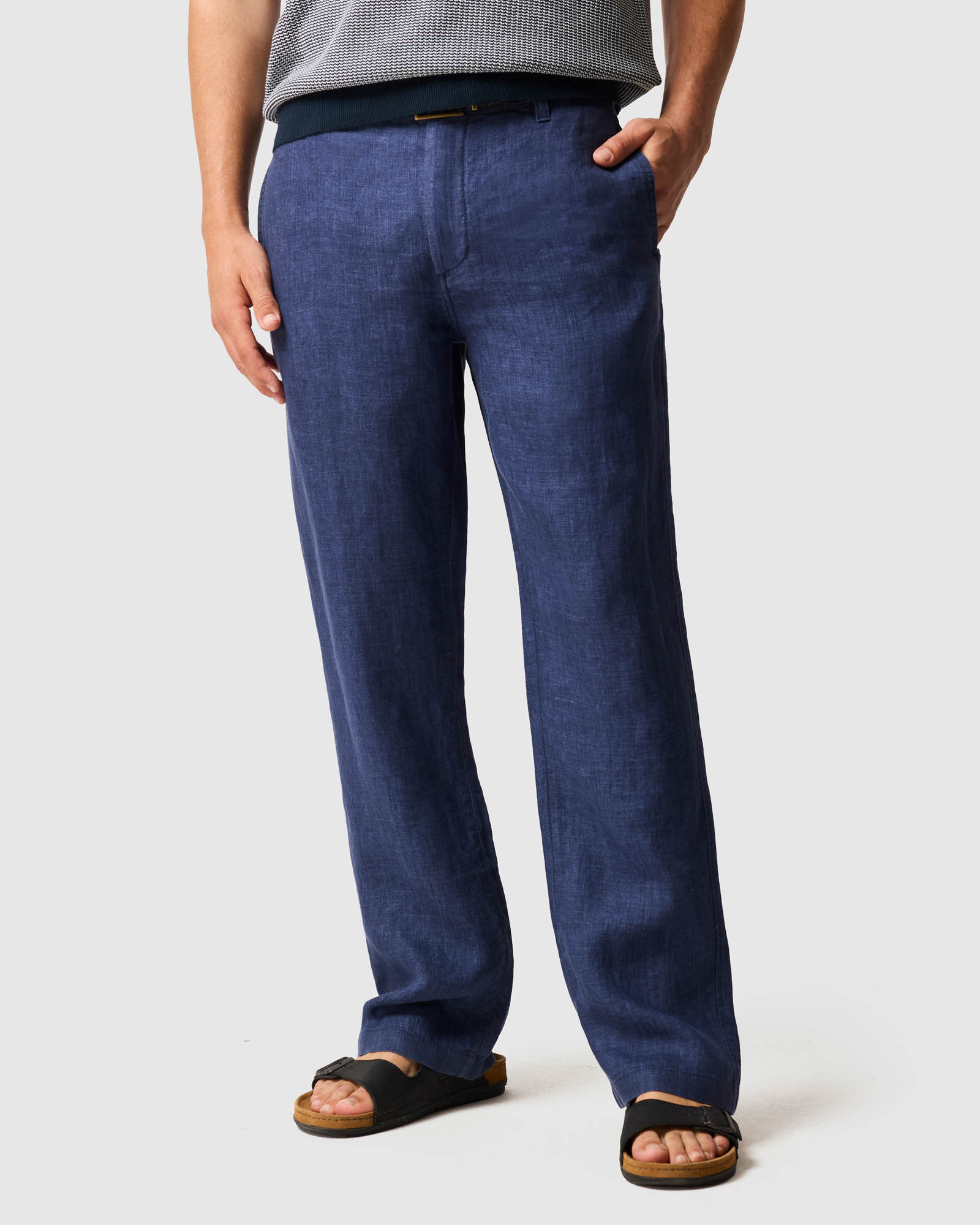 Spencer Bay Pant
