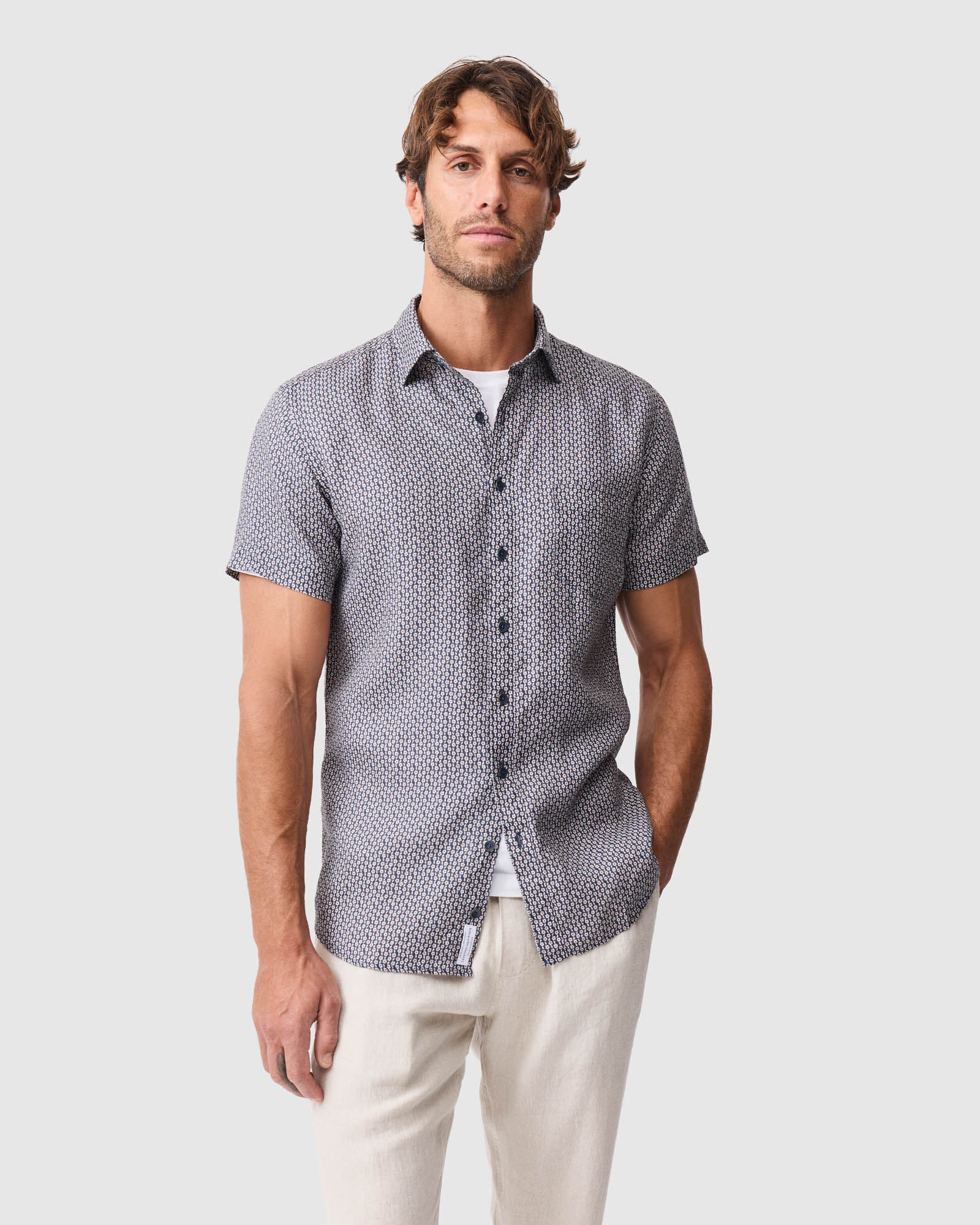Featherson Sports Fit Shirt