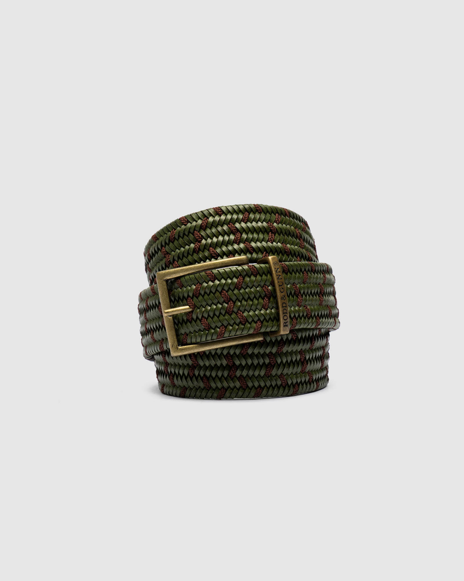 Stratford Stretch Belt