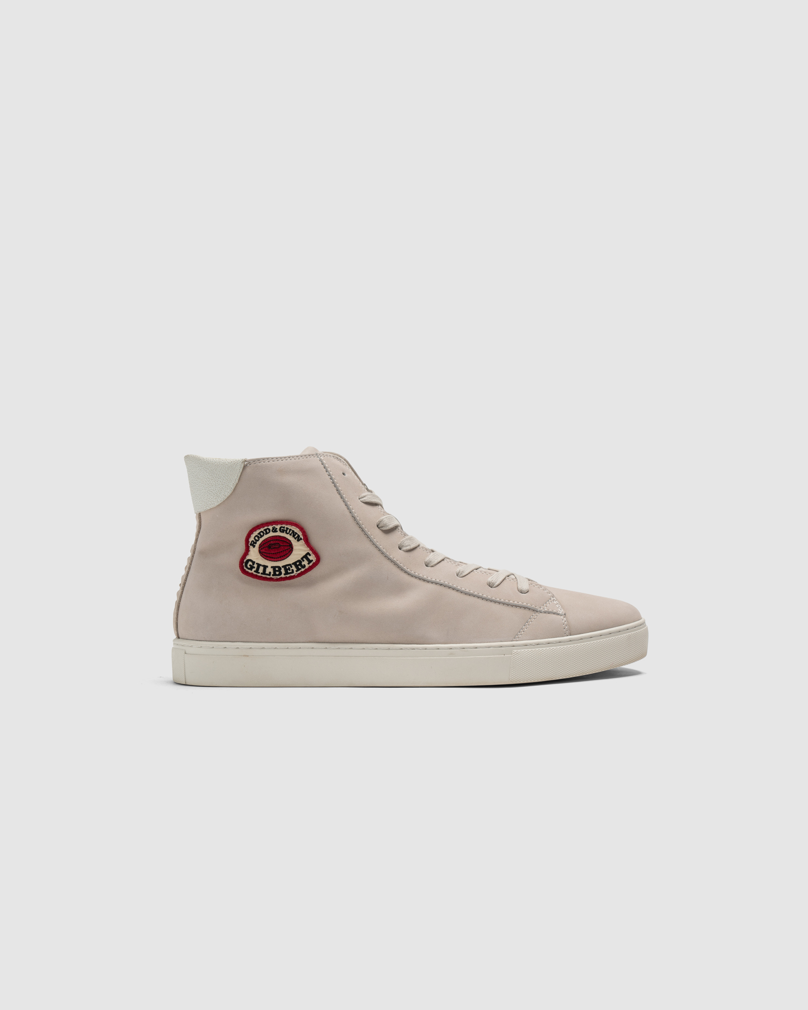 Endeavour Park Sneaker