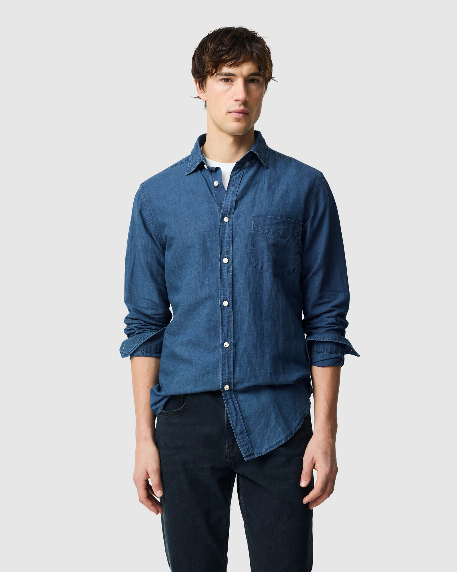 Clifton Sports Fit Shirt