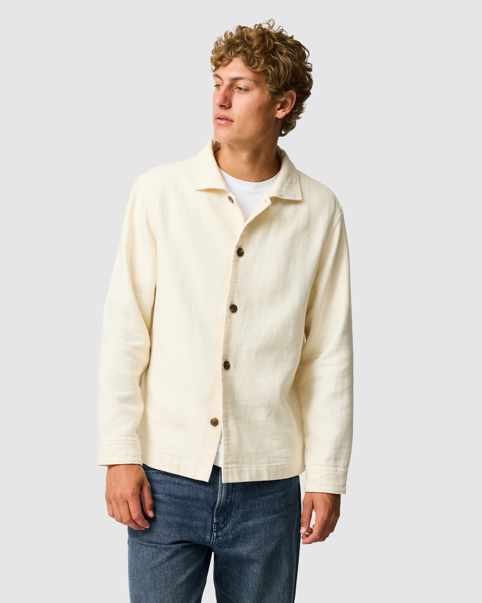 Newland Pass Long Sleeve Shirt