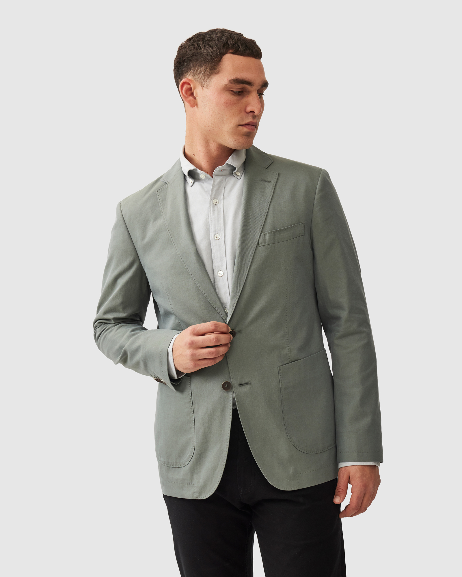 St Arnaud Sports Fit Jacket