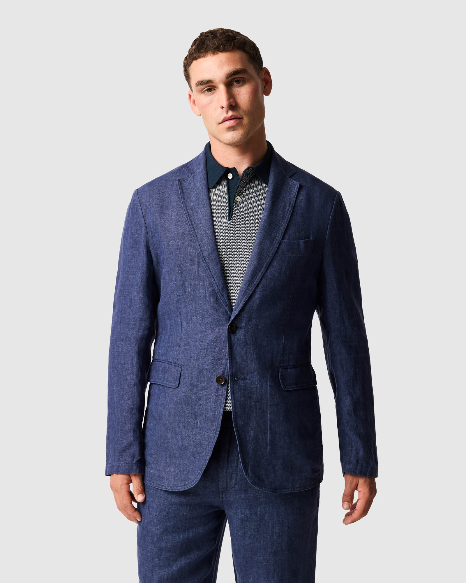 Campbell Island Jacket
