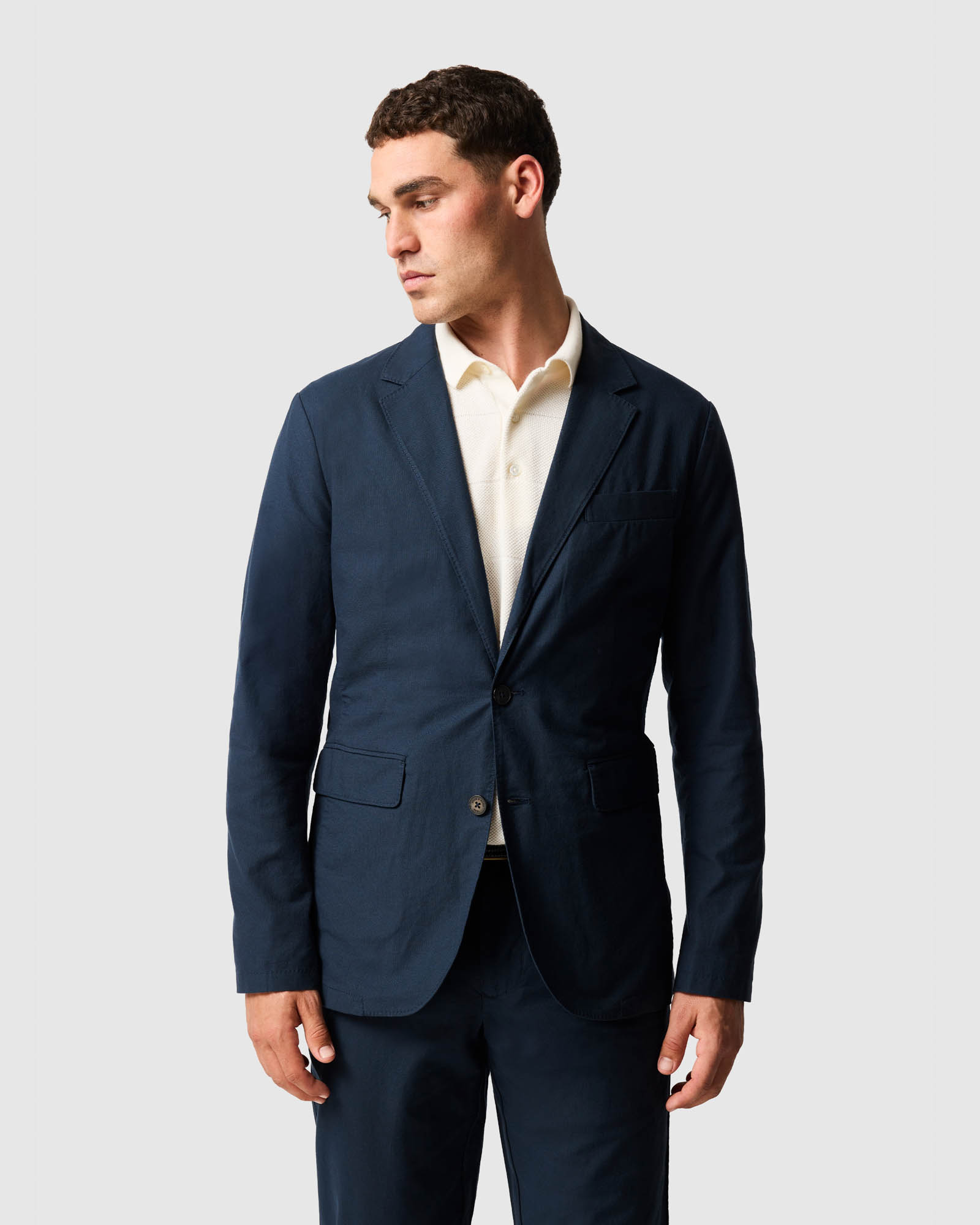 Gunn Blazer Sports Fit Jacket