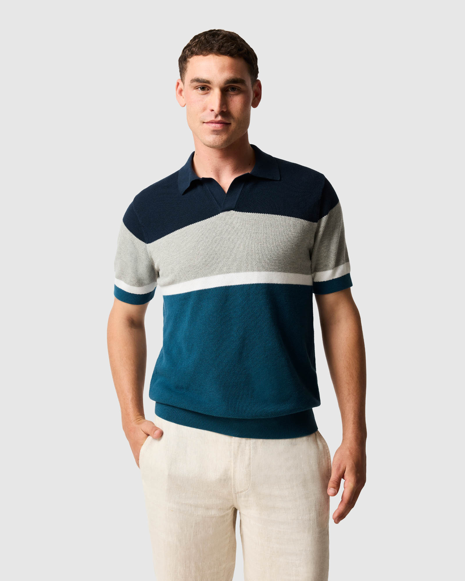 Brunswick Knit