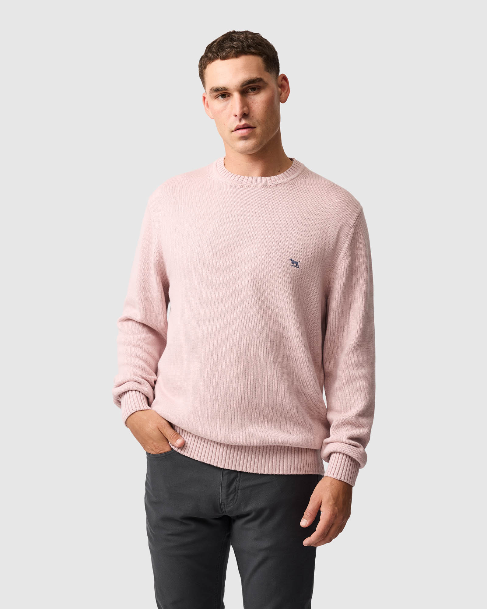 Gunn Knit