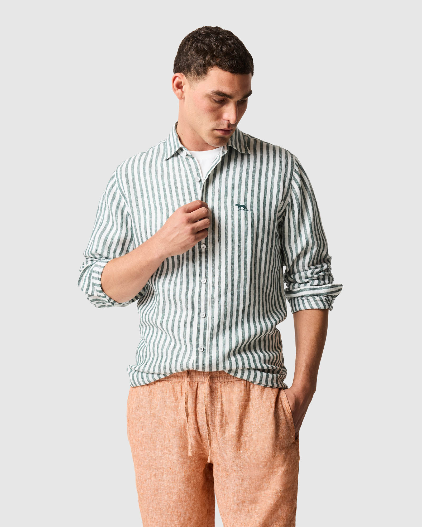 Seadown Sports Fit Shirt