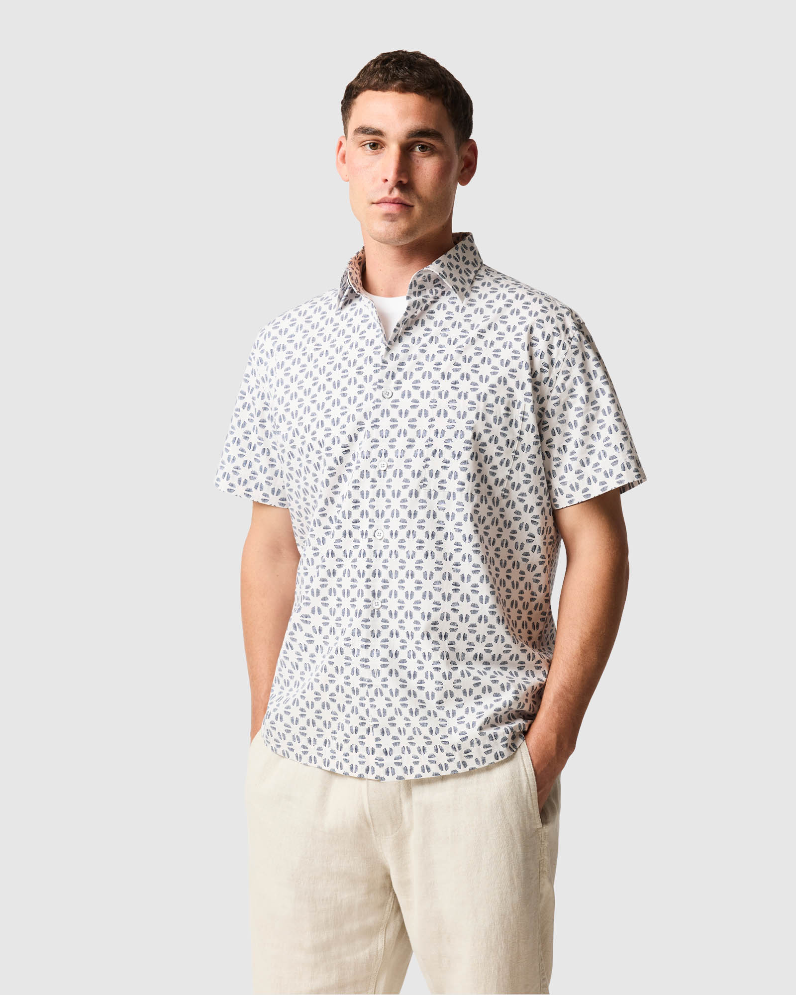 Crown Hill Shirt