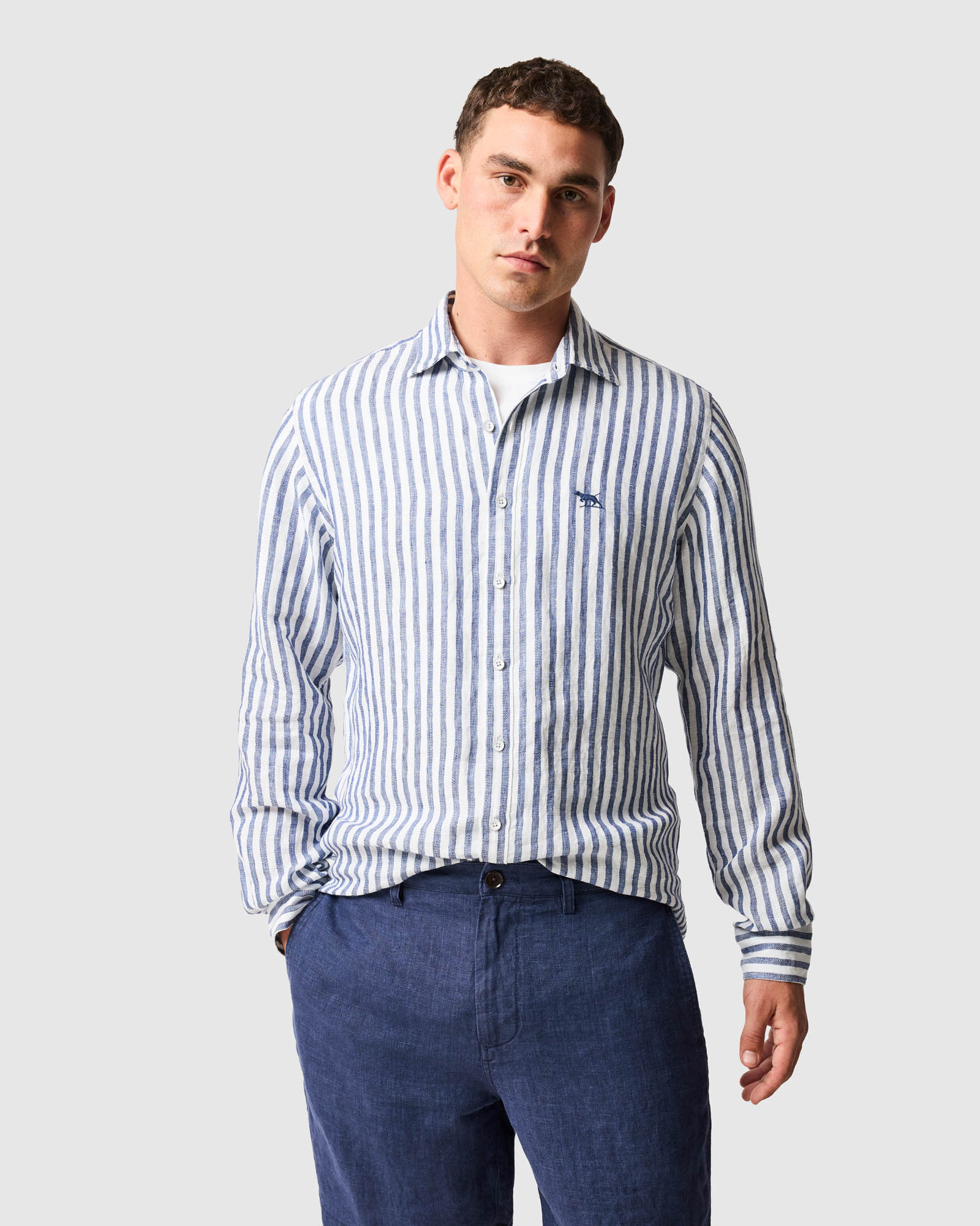 Seadown Sports Fit Shirt