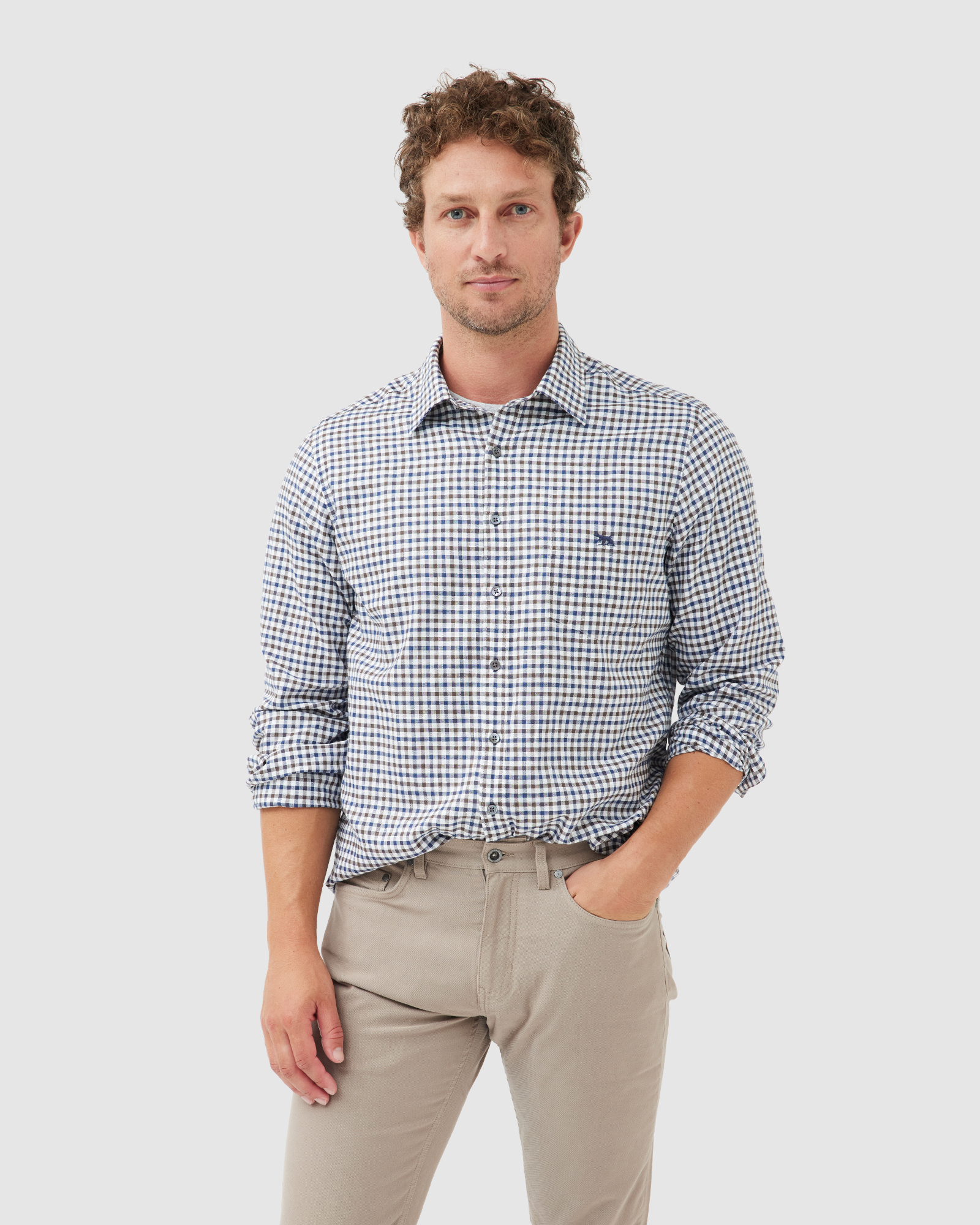 Gebbies Valley Shirt