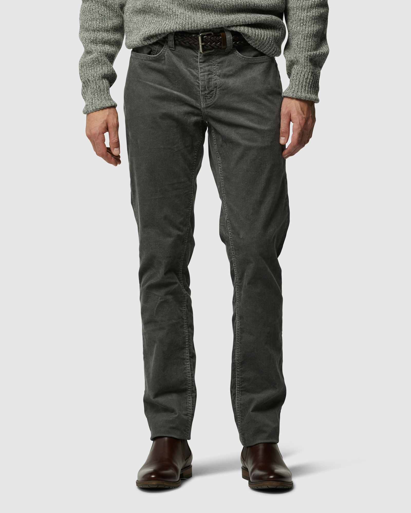 Stirling 2 Straight Jean Long Leg