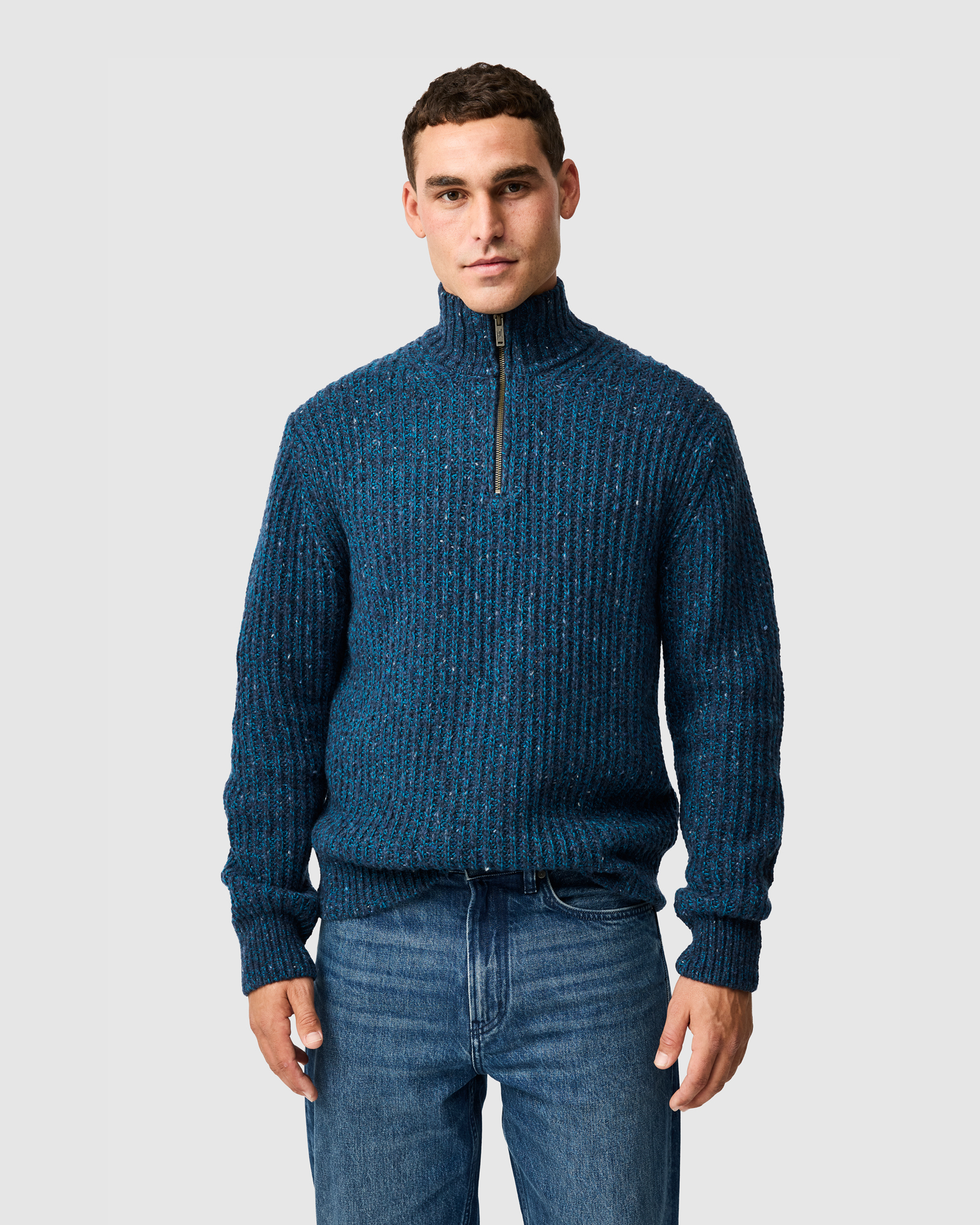 Nicols Hill Knit