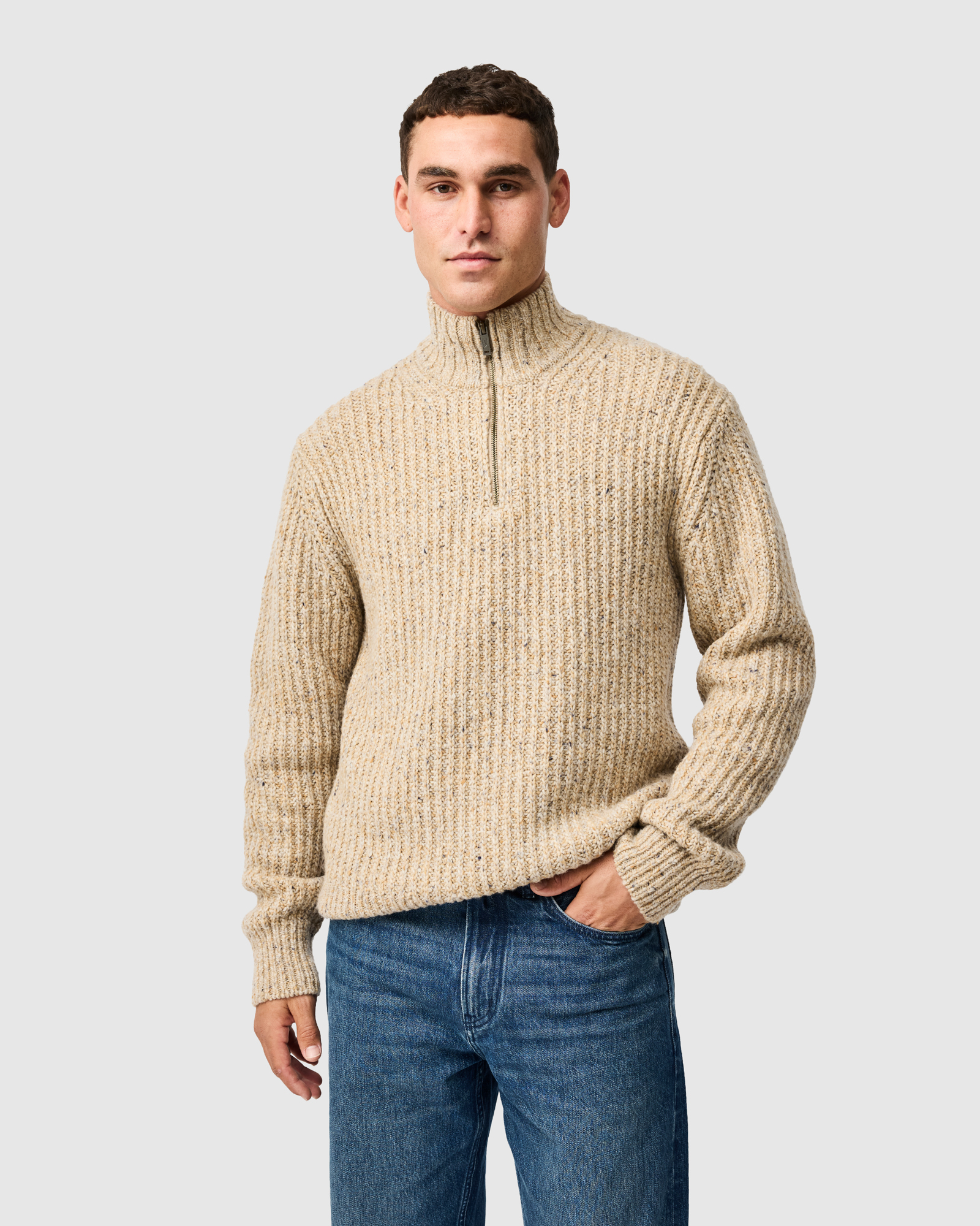 Nicols Hill Knit