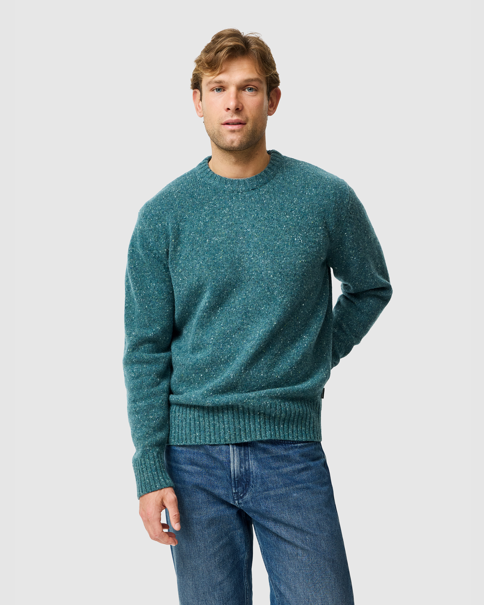 Cox Road Knit