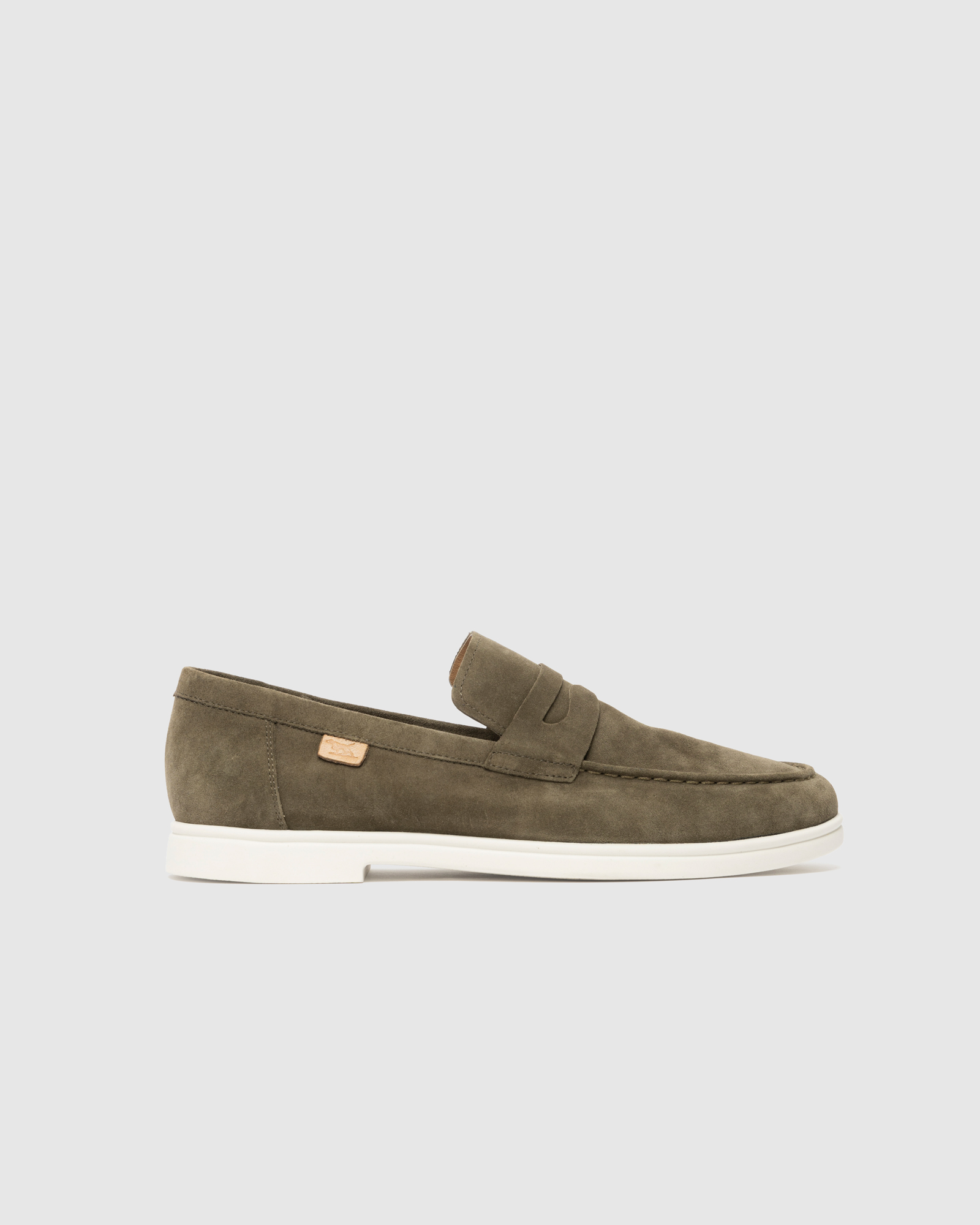 Marsden Bay Loafer