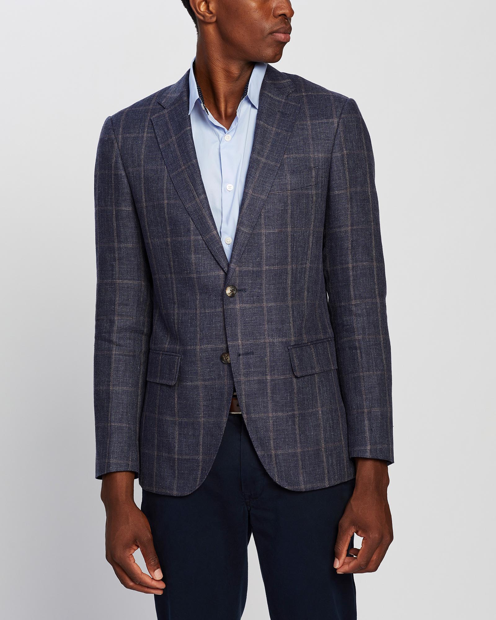 Hopkins Valley Jacket