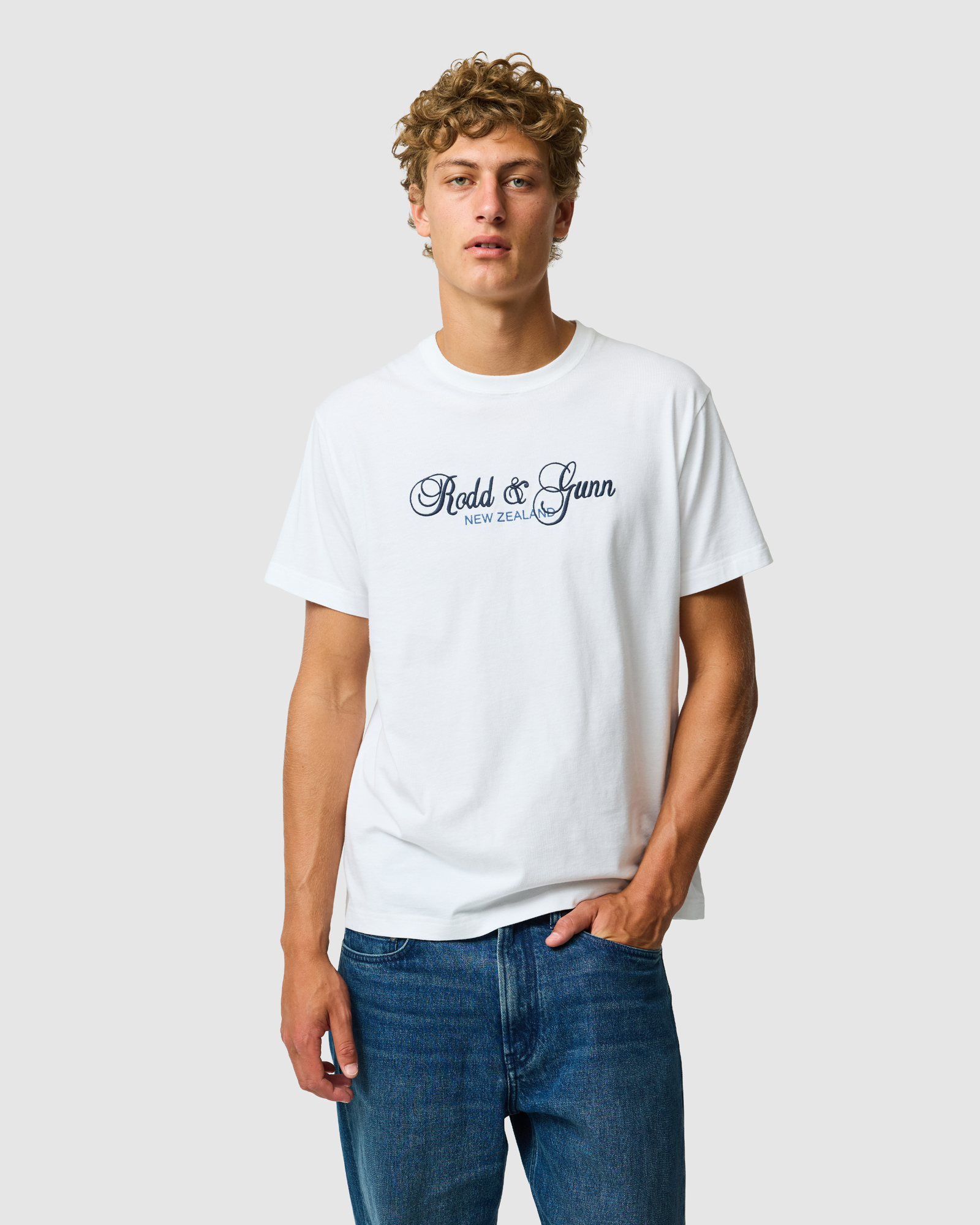 Wendon Valley Tee