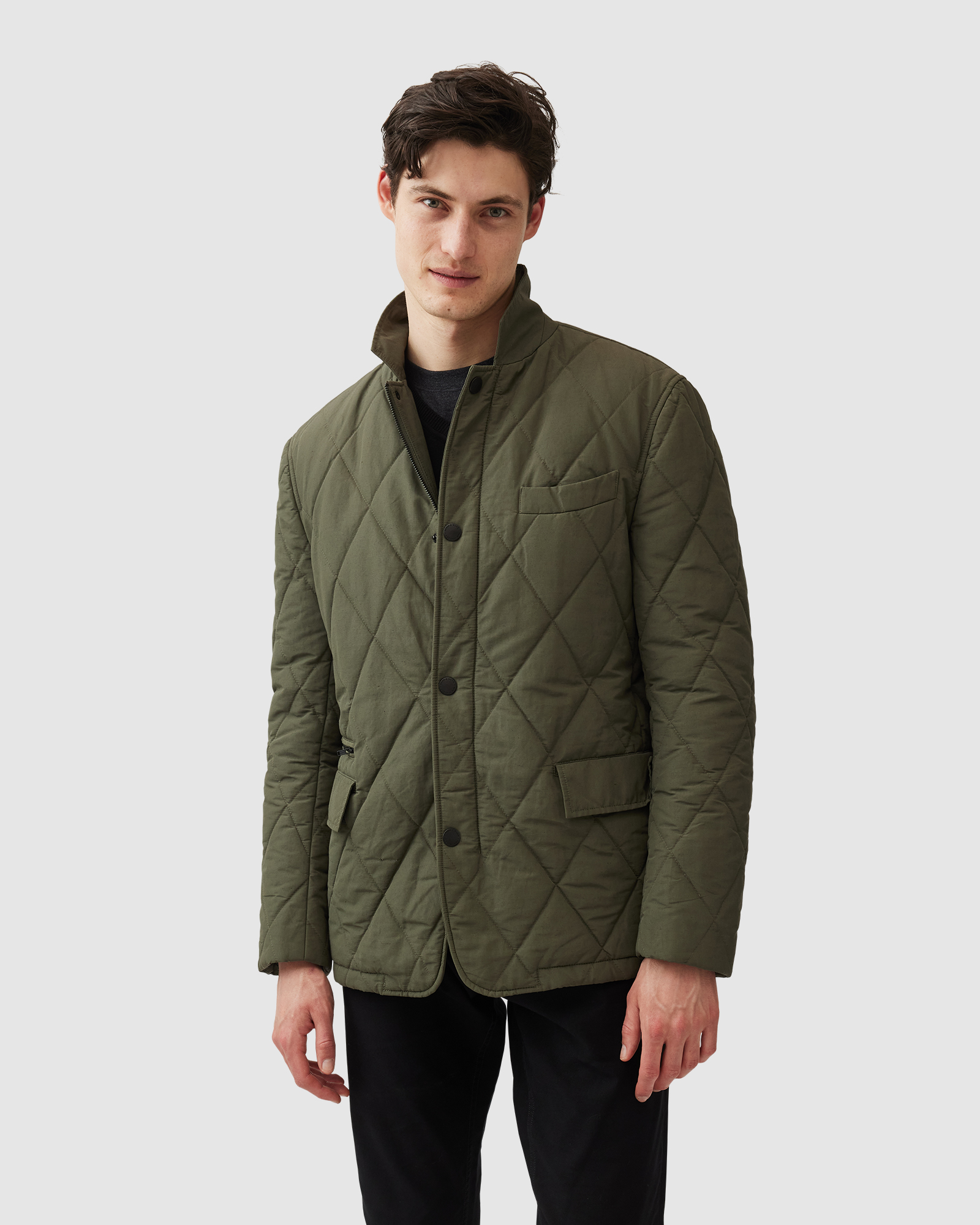 Elsthorpe Jacket