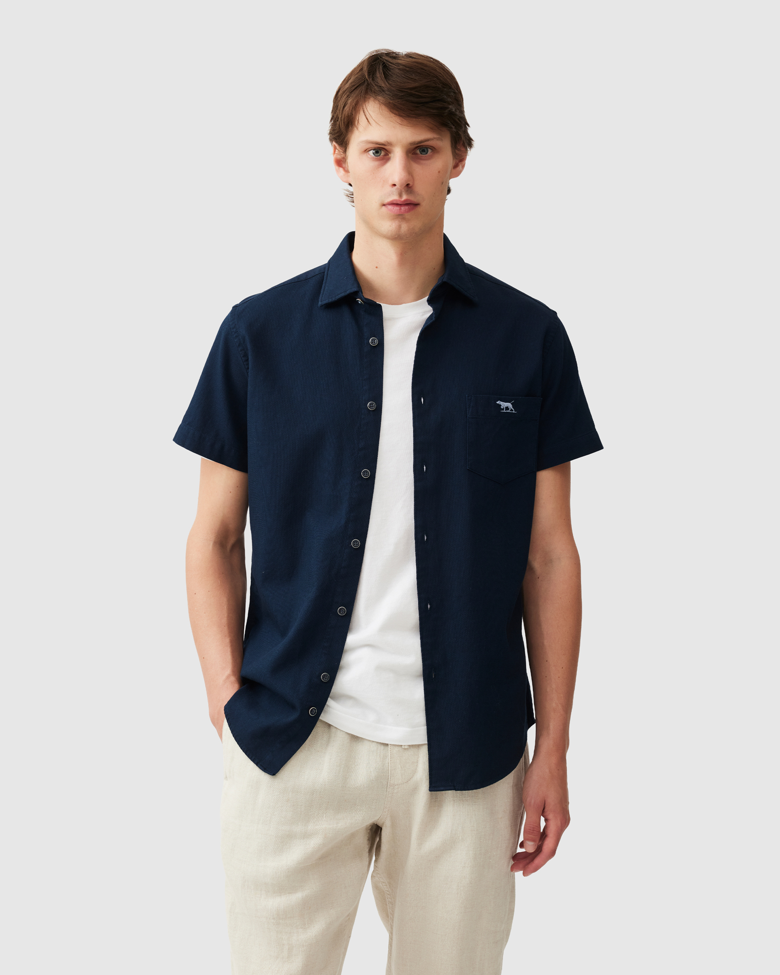 Airtex Sports Fit Shirt