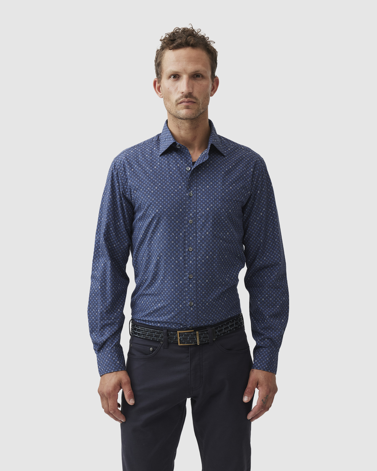 Pinotage Shirt