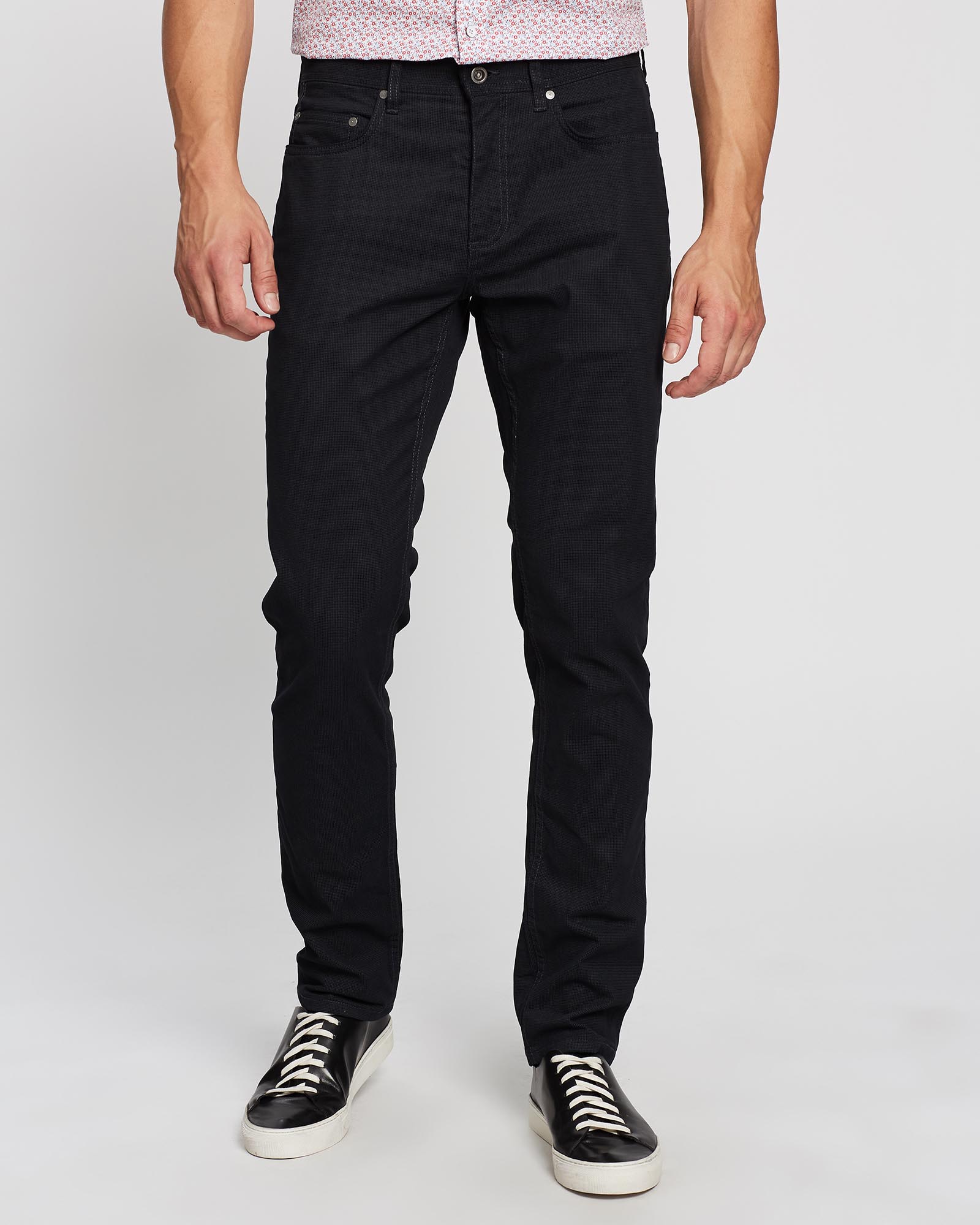 Oban Straight Jean Regular Leg