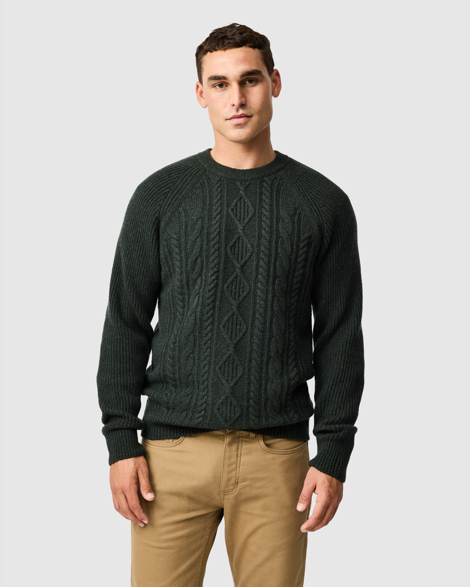 Piper Creek Knit