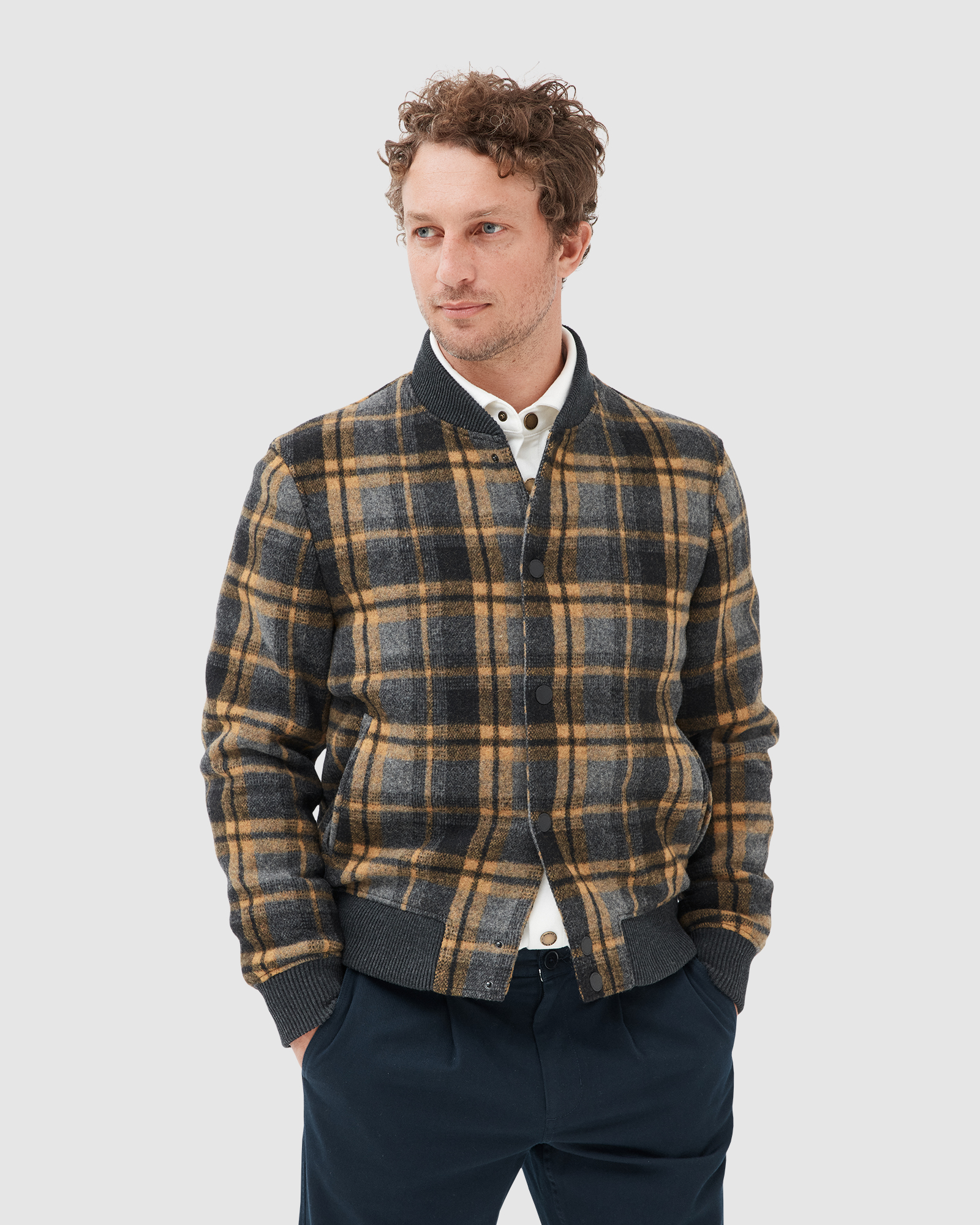 Western Springs Jacket
