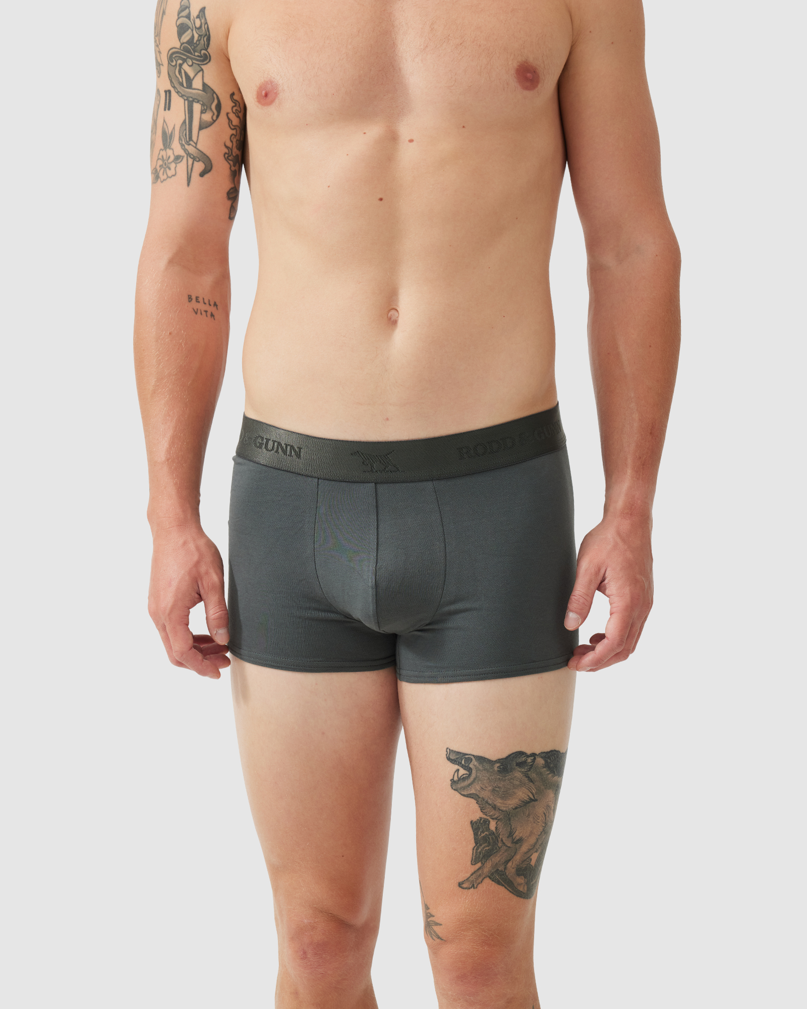Big Gunn's Trunk 3 Pack