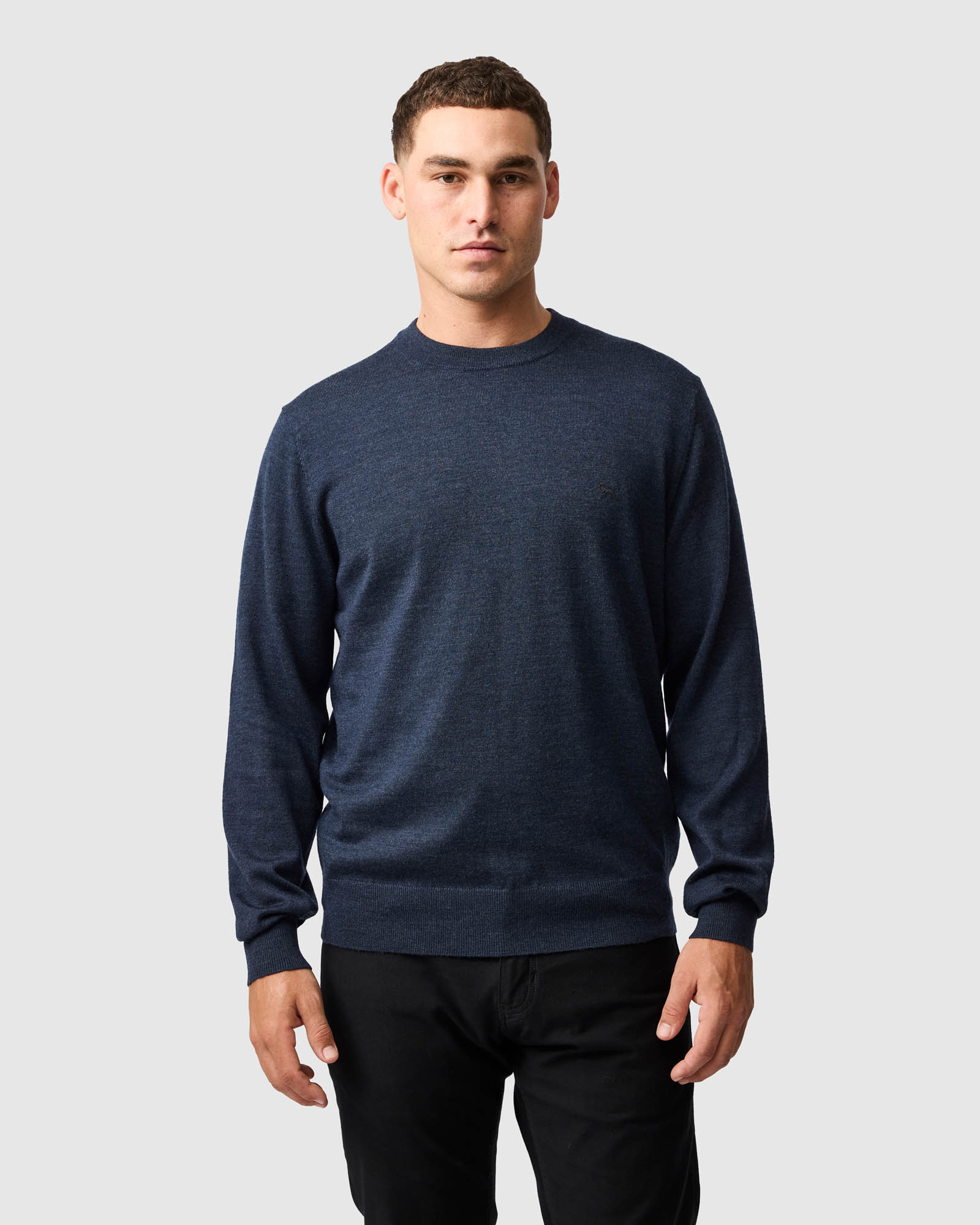 York Bay Knit