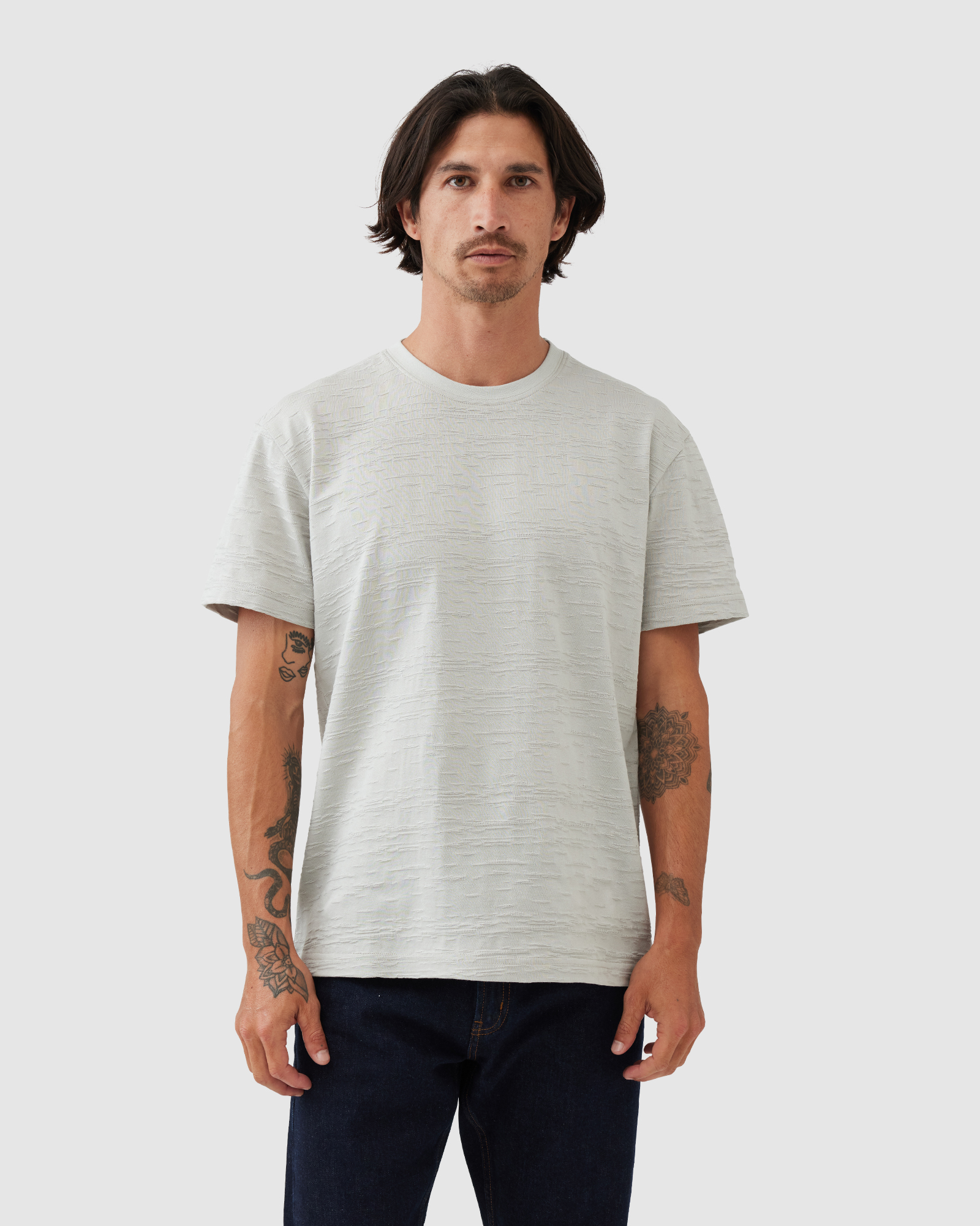 Leith Valley Sports Fit T-Shirt
